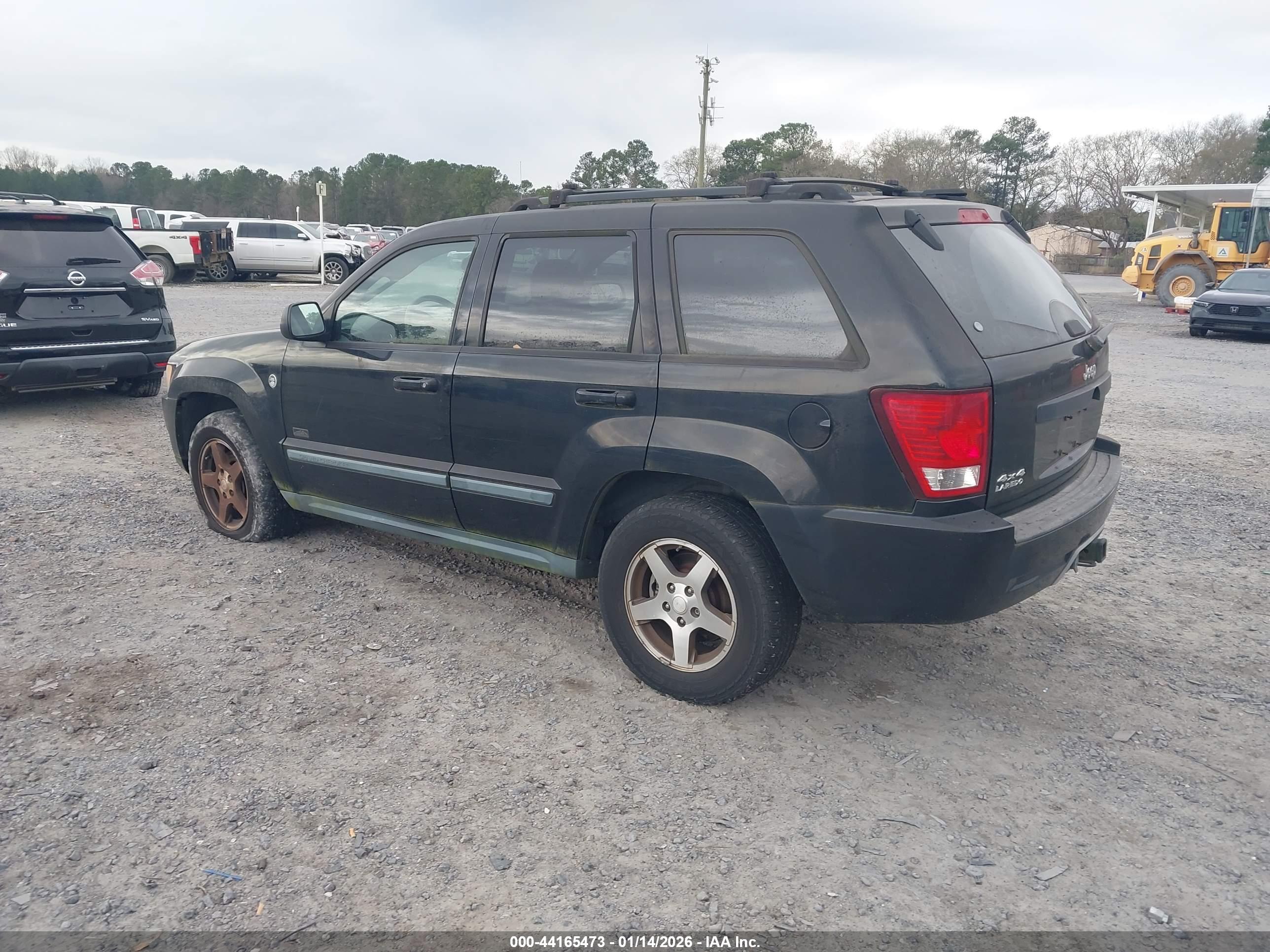 JEEP GRAND image 3