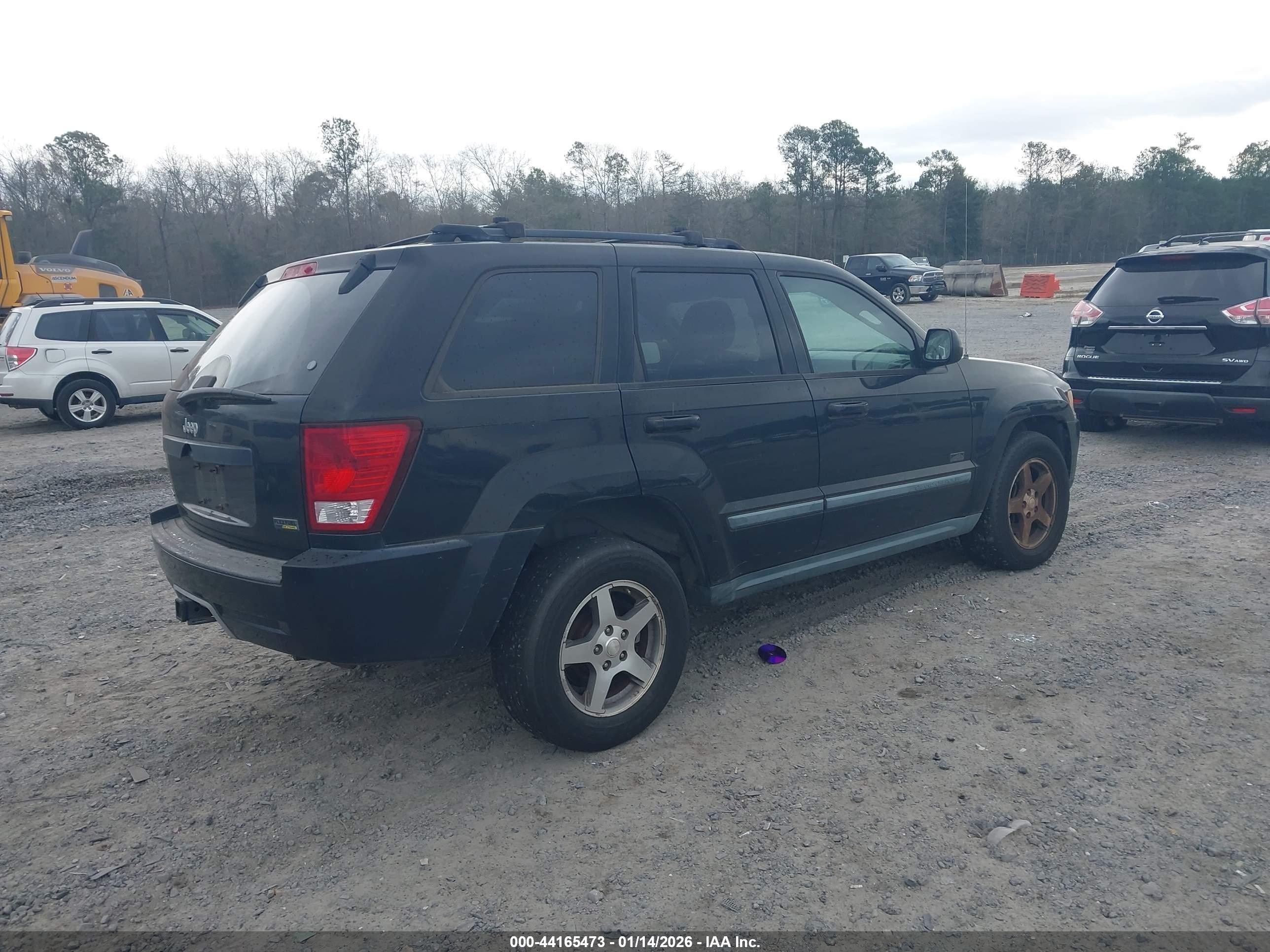 JEEP GRAND image 4