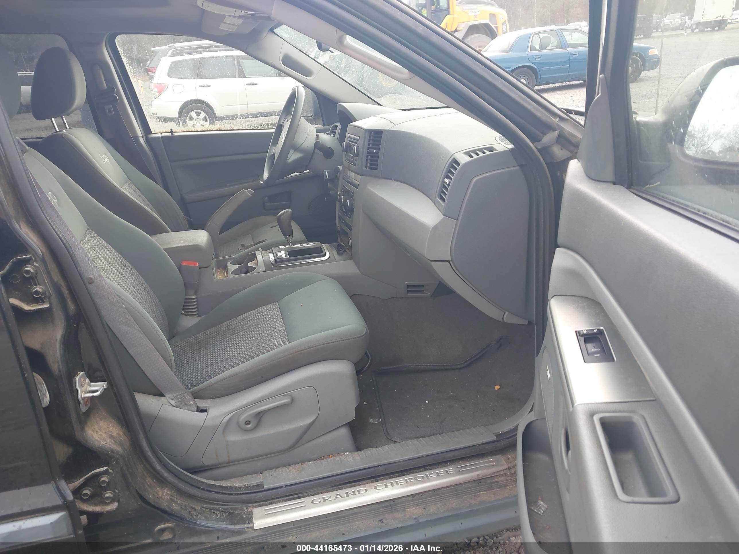 JEEP GRAND image 5