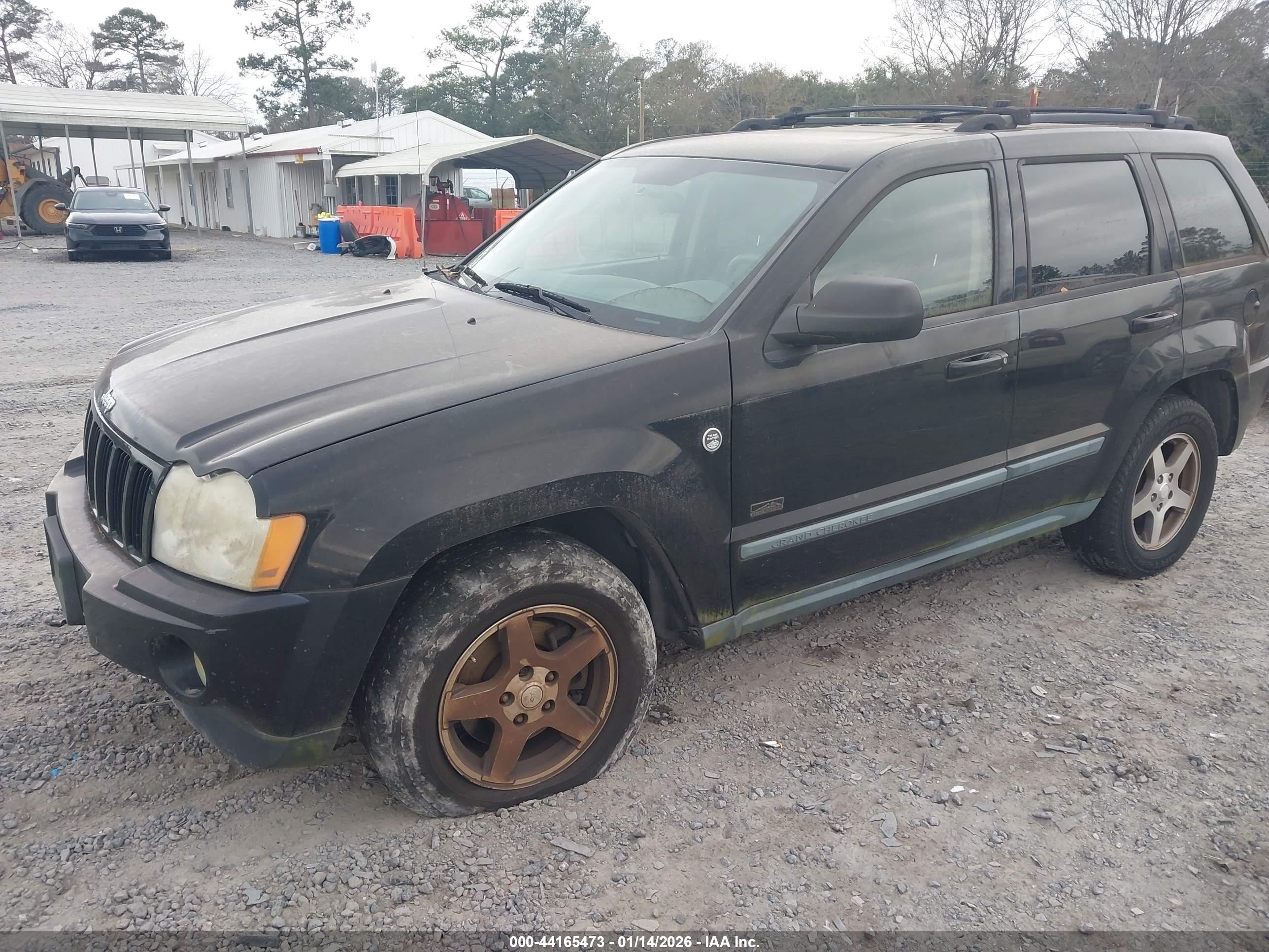 JEEP GRAND image 6