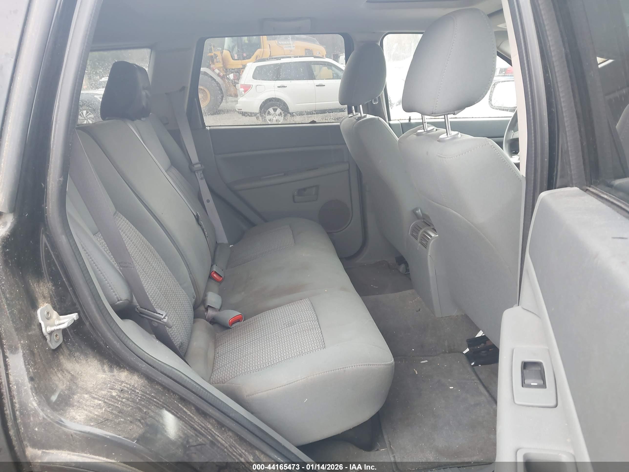 JEEP GRAND image 8