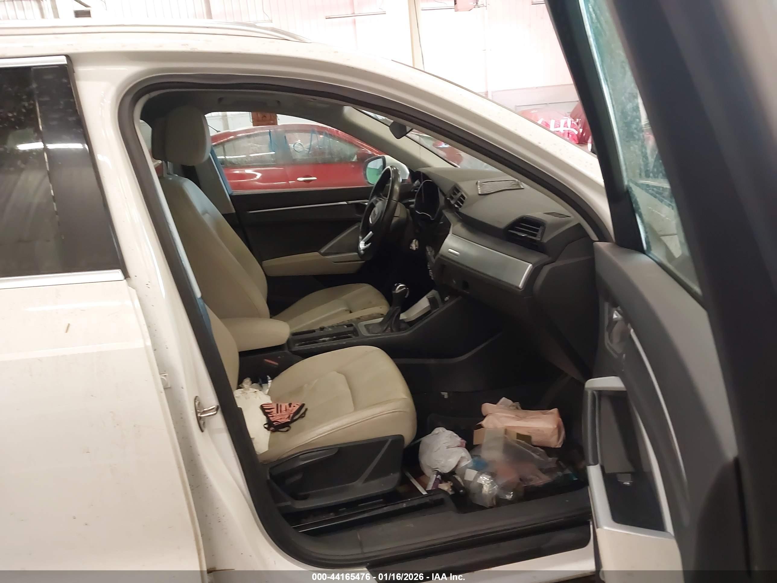 AUDI Q3 image 5