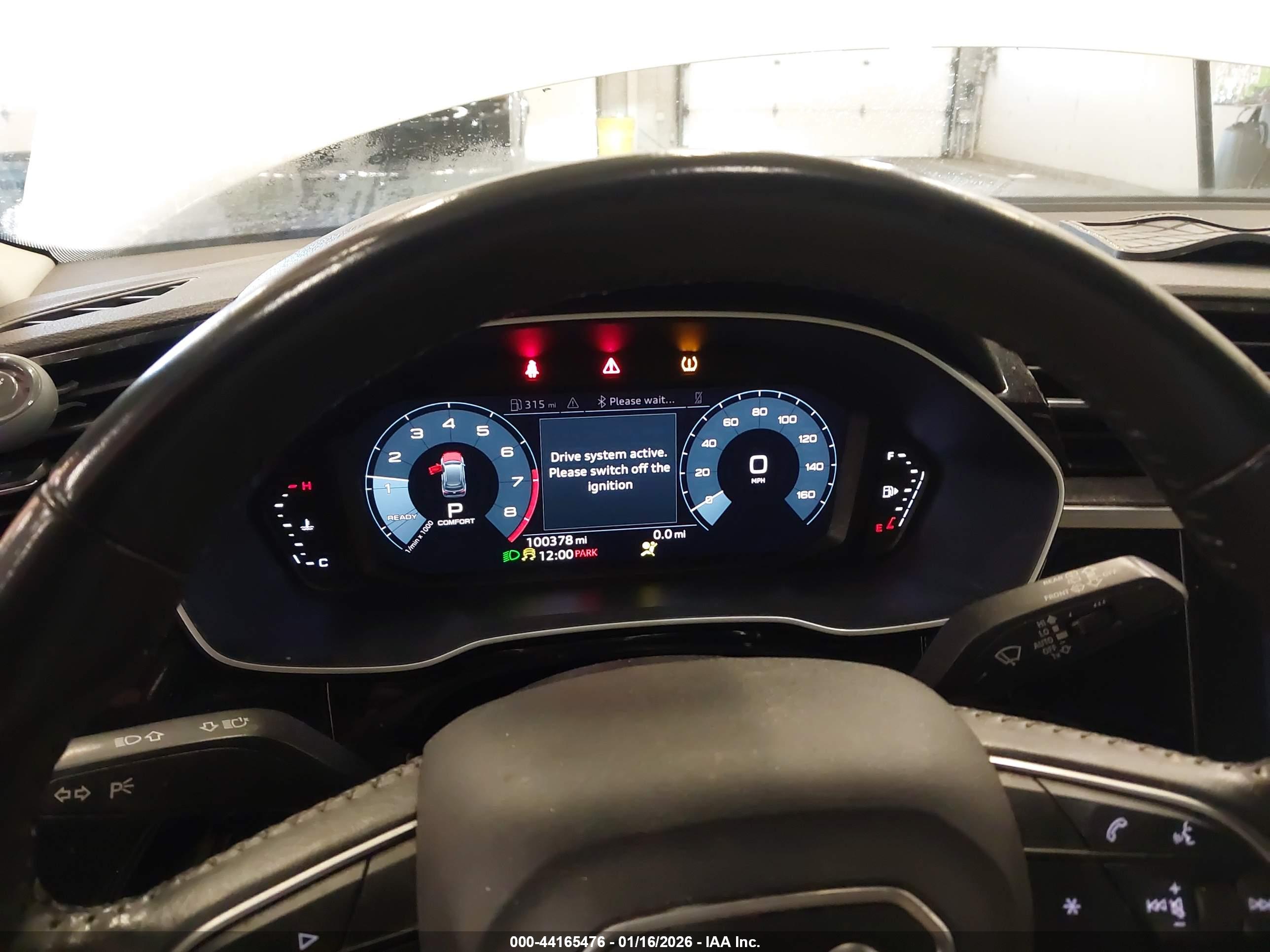 AUDI Q3 image 7