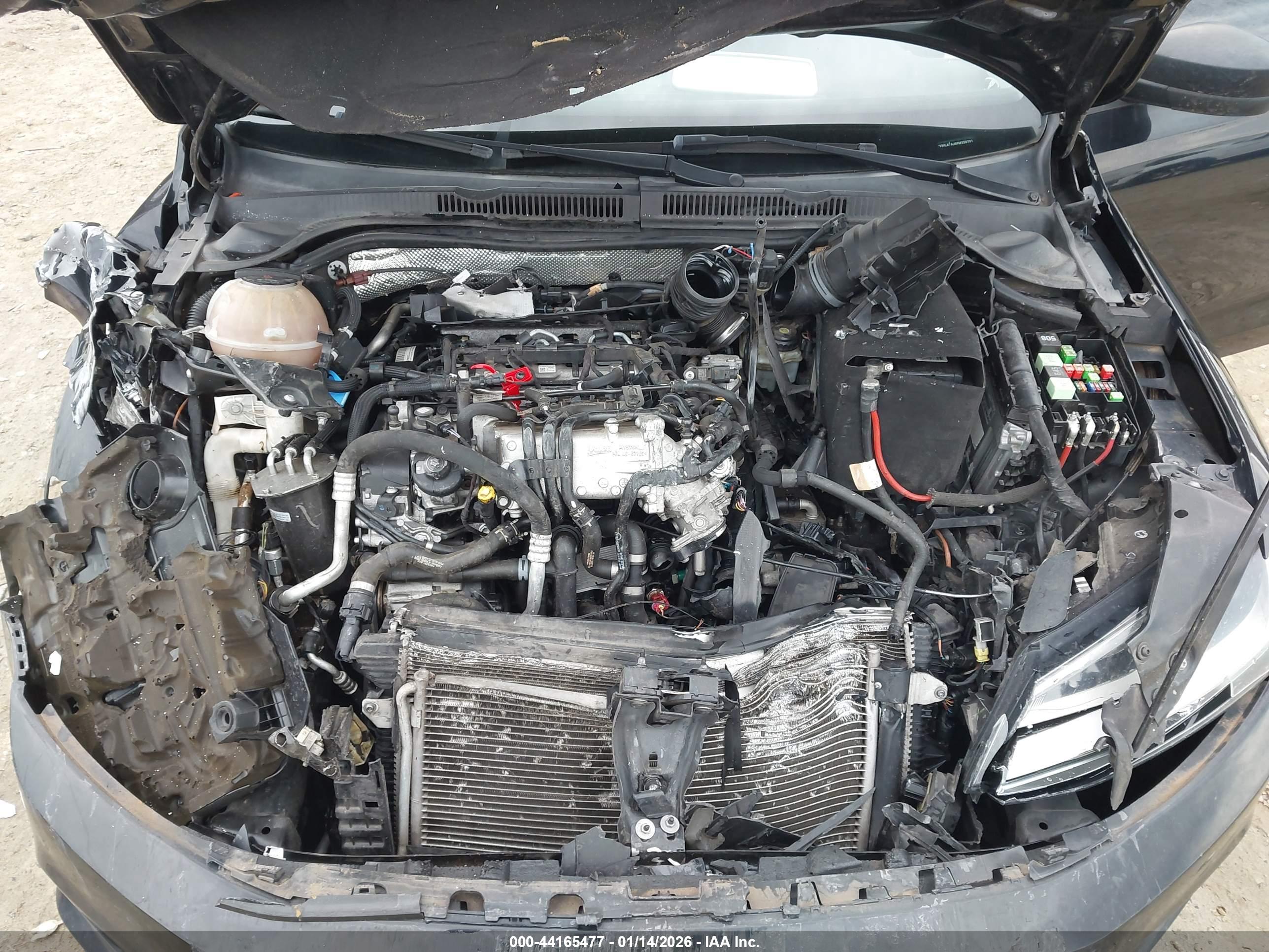 VOLKSWAGEN JETTA image 10