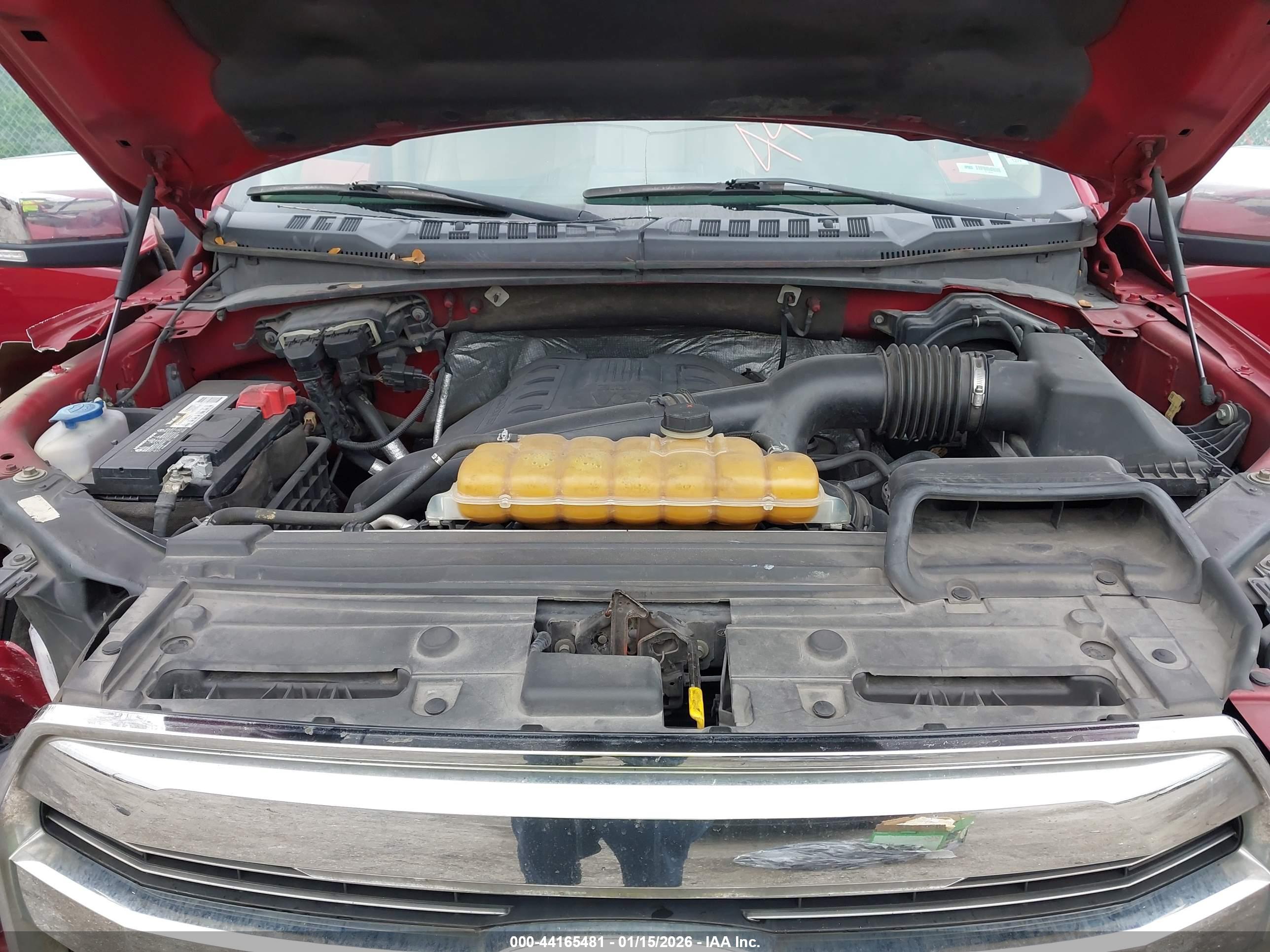 FORD F-150 image 10