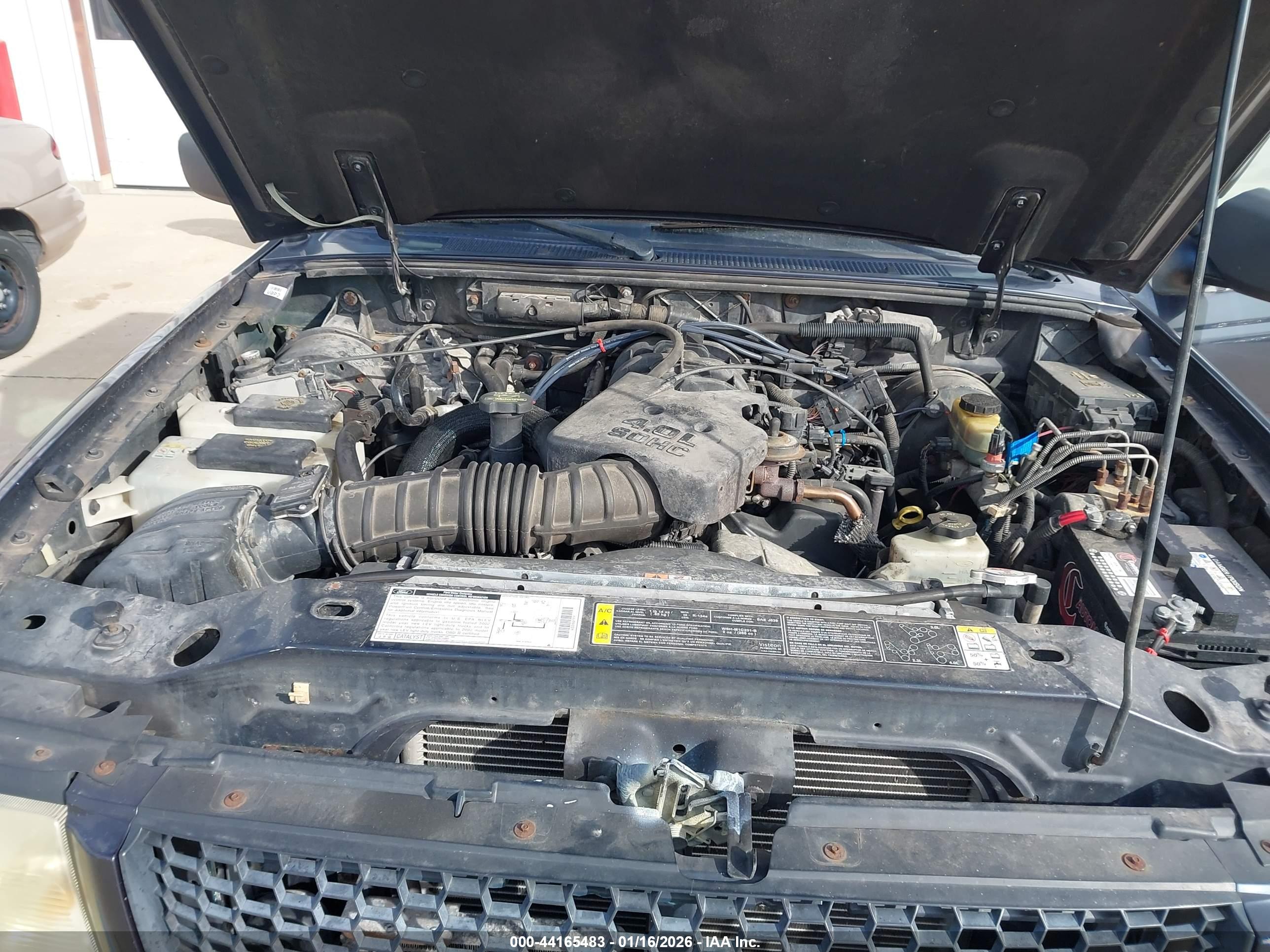 FORD RANGER image 10