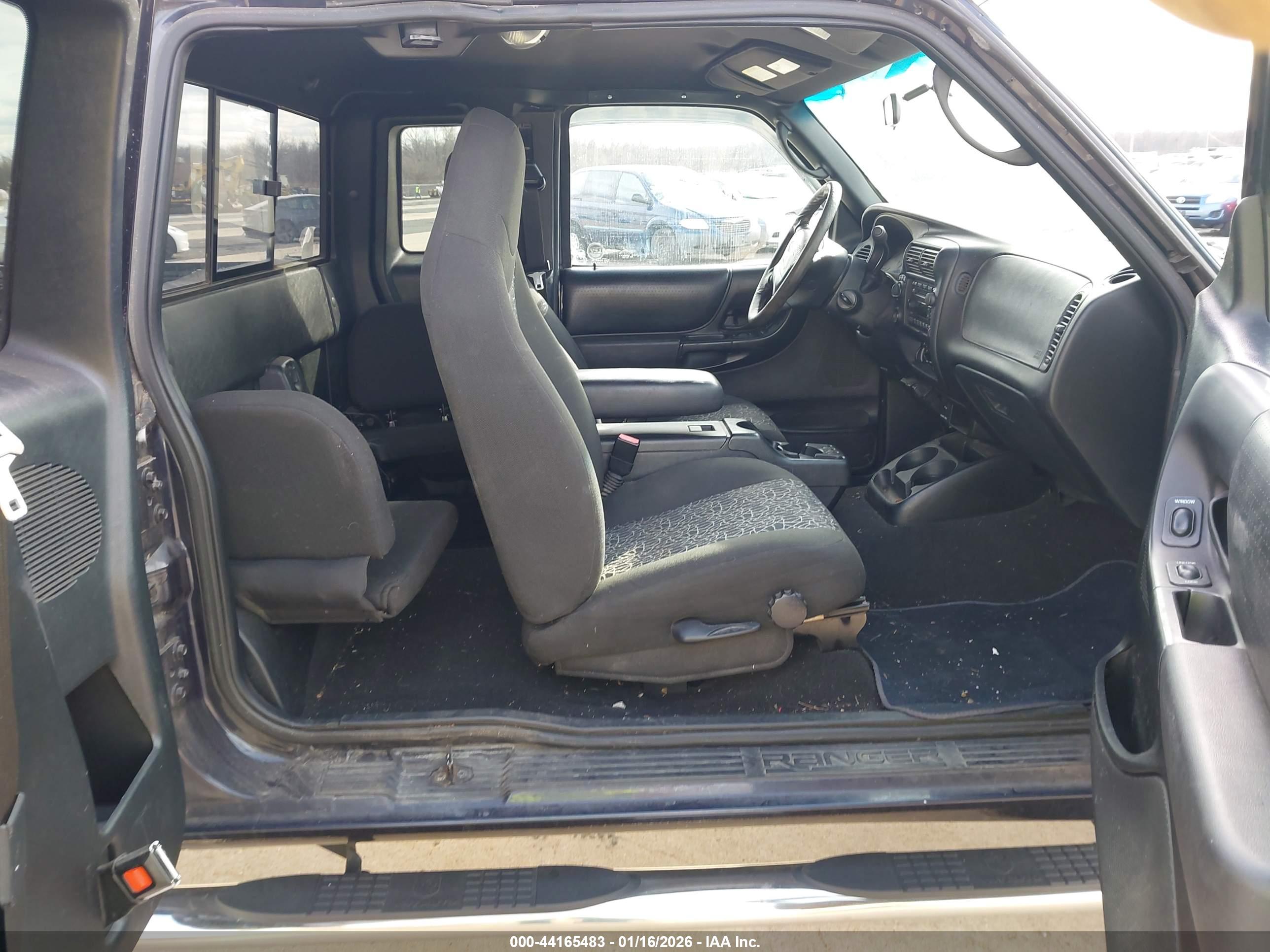 FORD RANGER image 5
