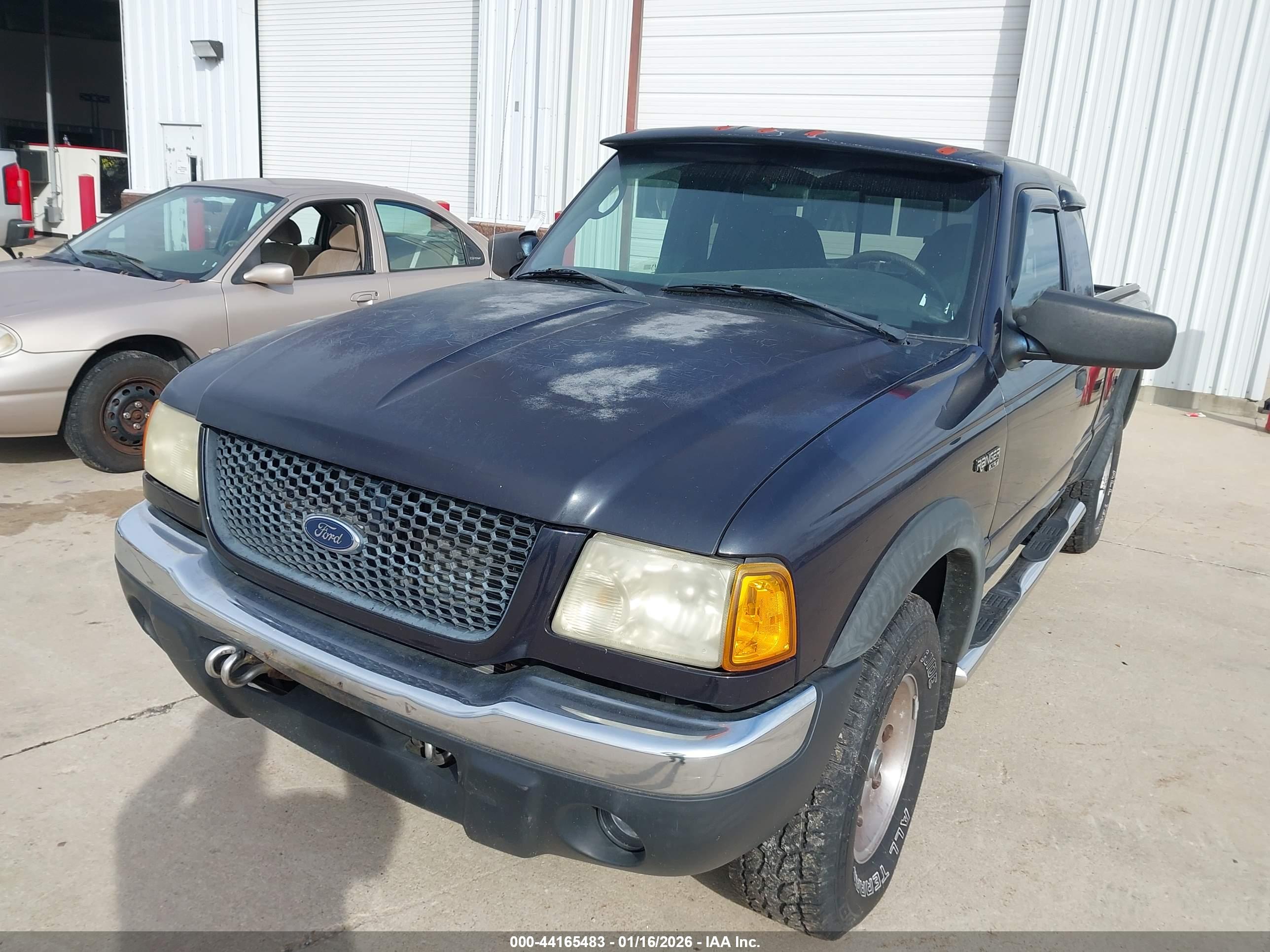 FORD RANGER image 6