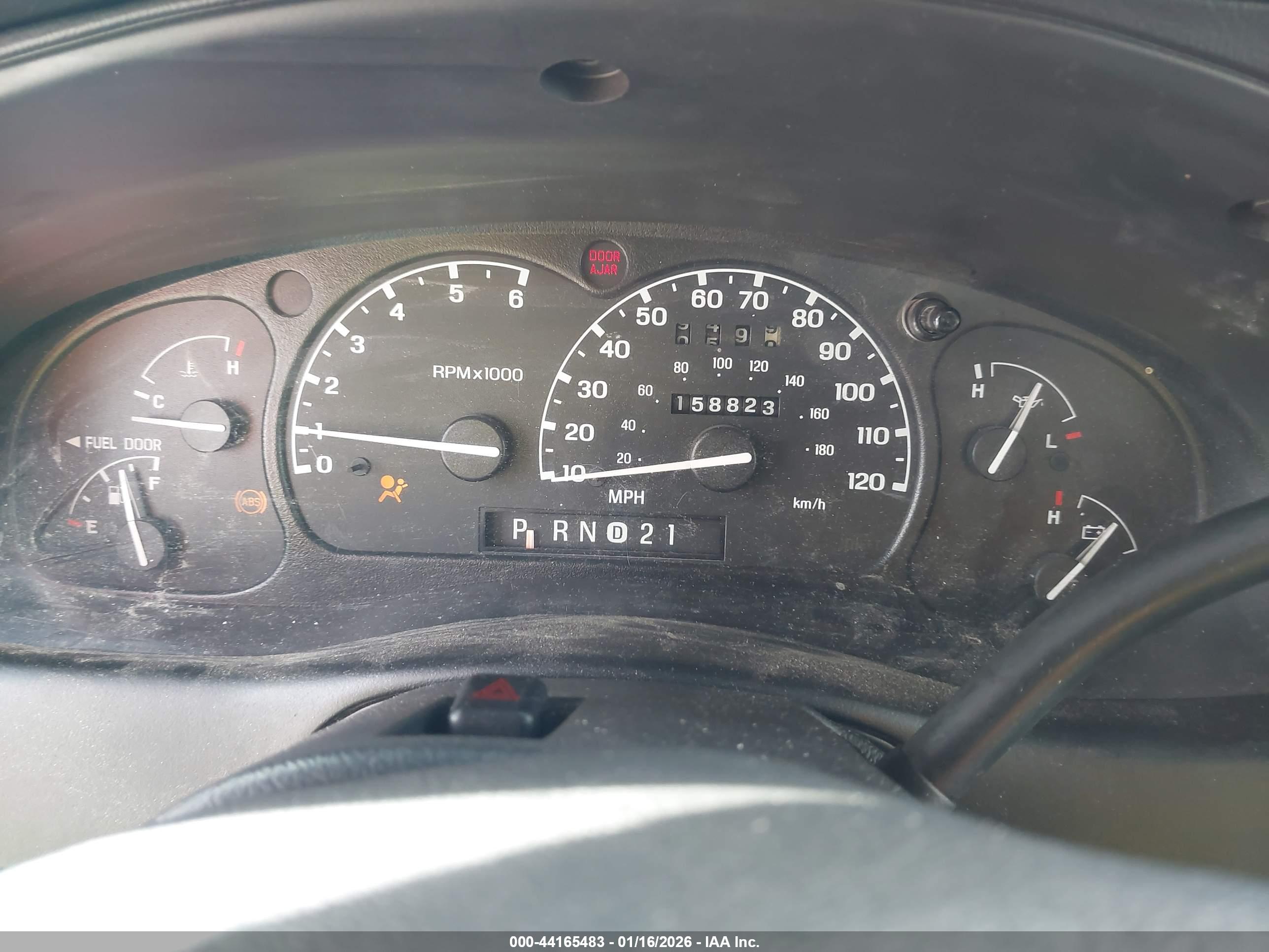 FORD RANGER image 7