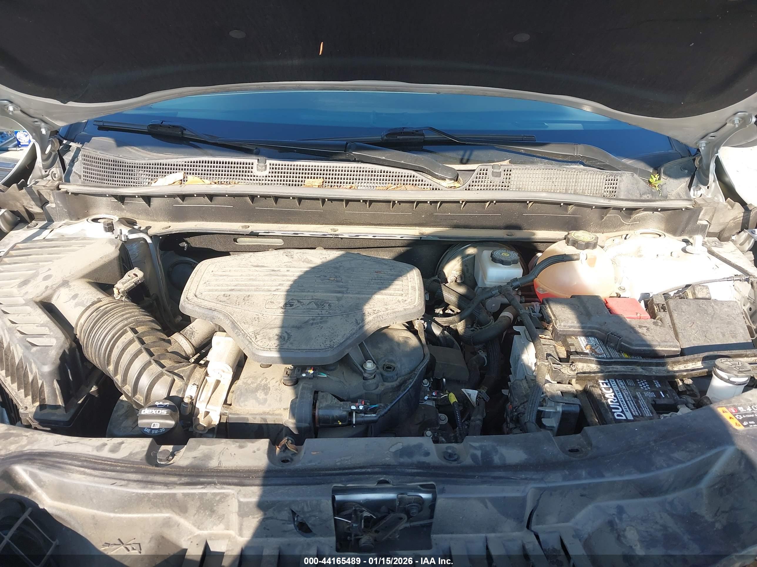 CHEVROLET BLAZER image 10