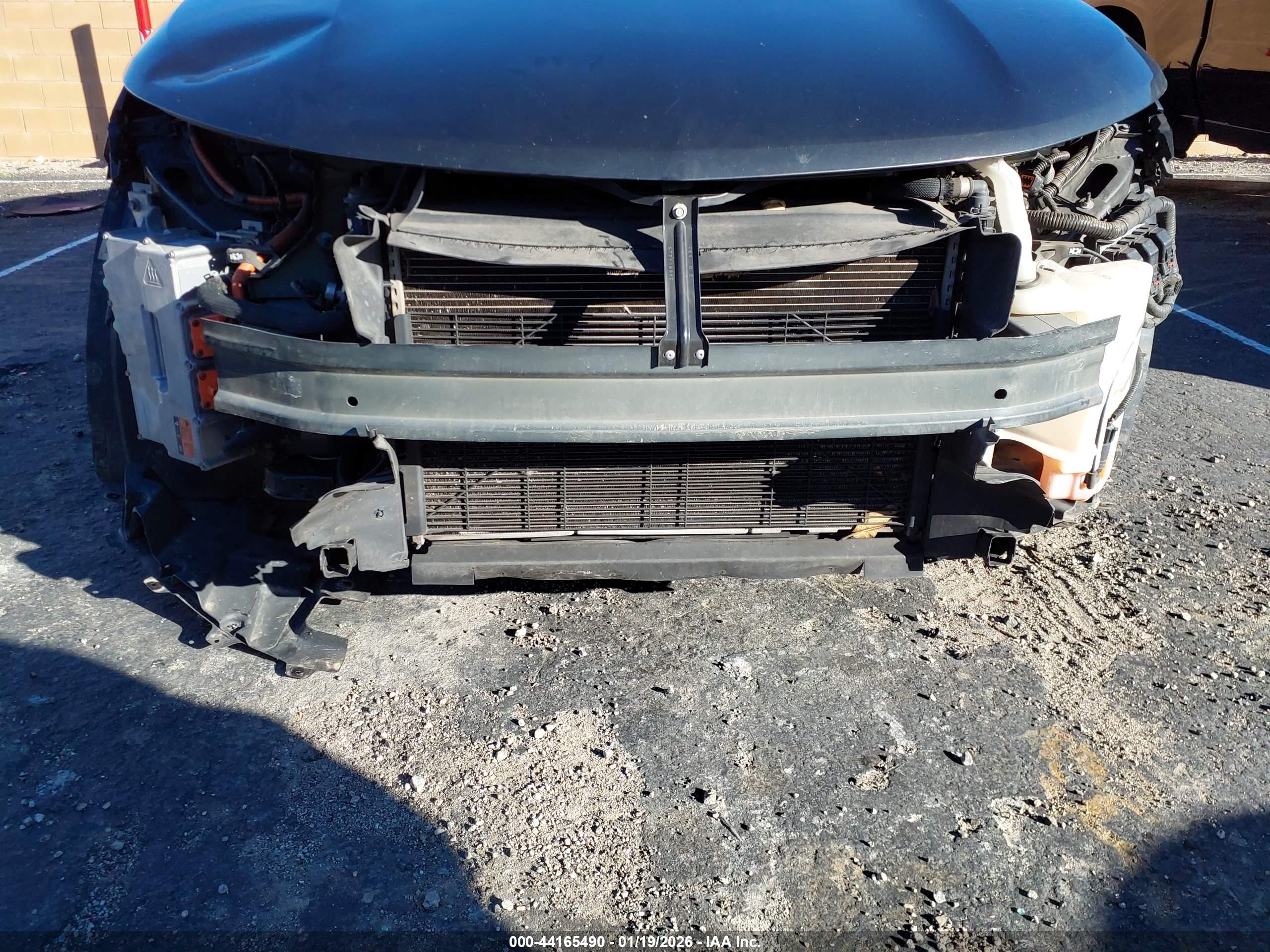 CHEVROLET VOLT image 6