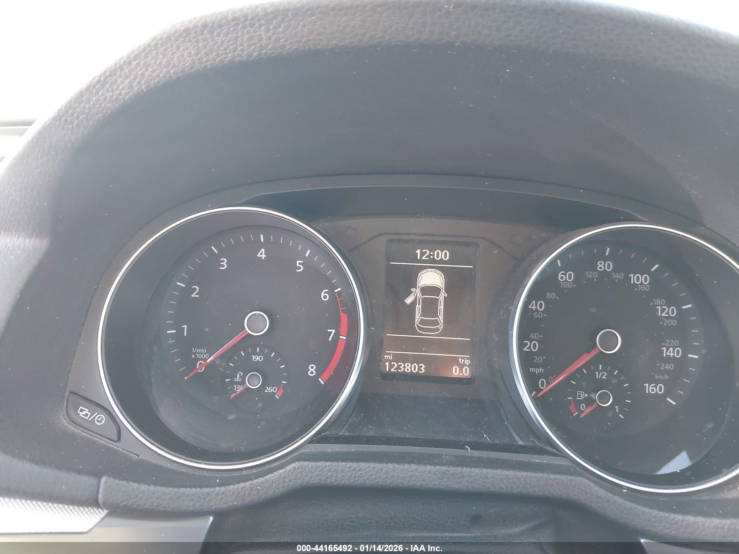 VOLKSWAGEN PASSAT image 7