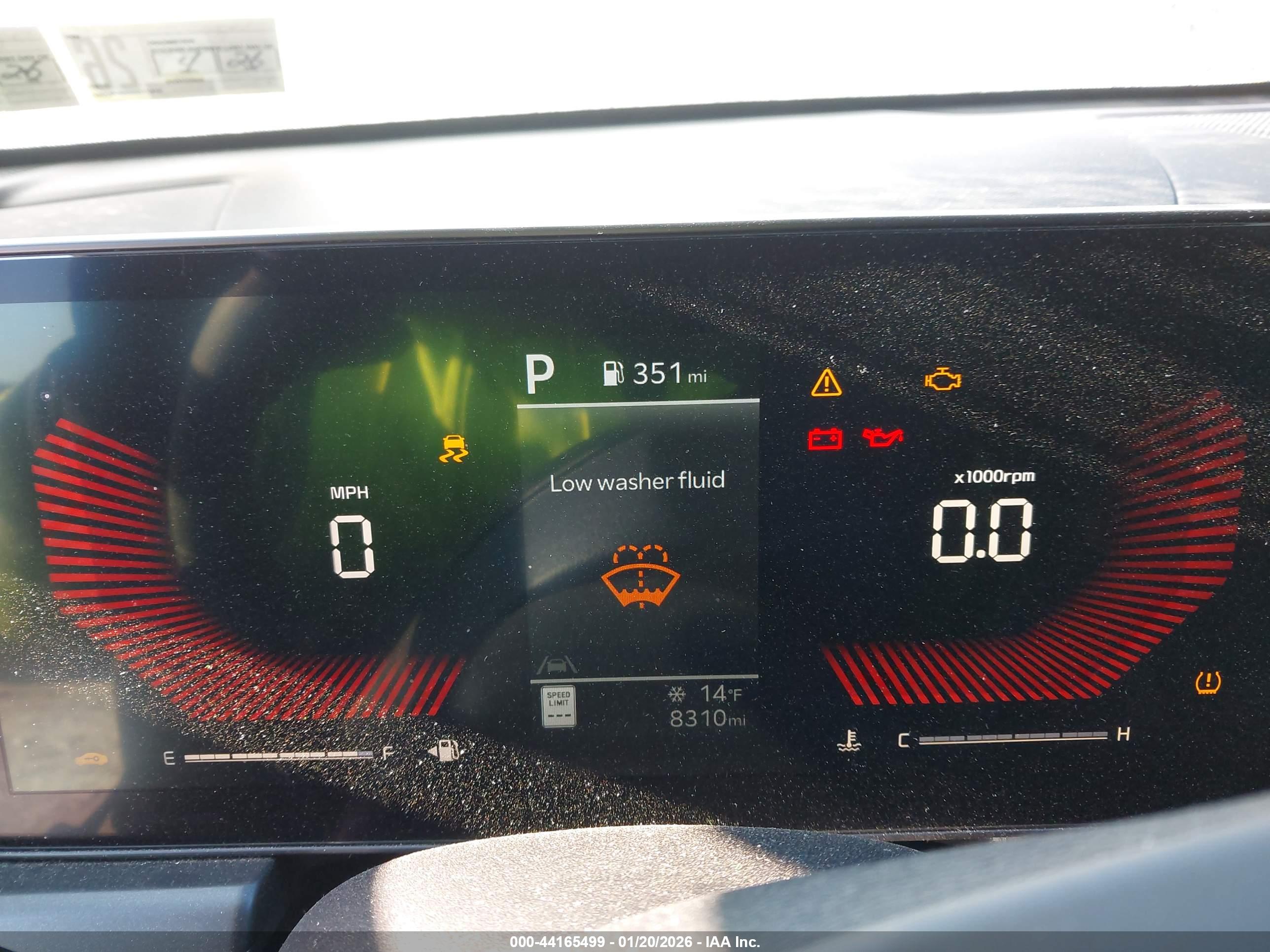 KIA K5 image 7