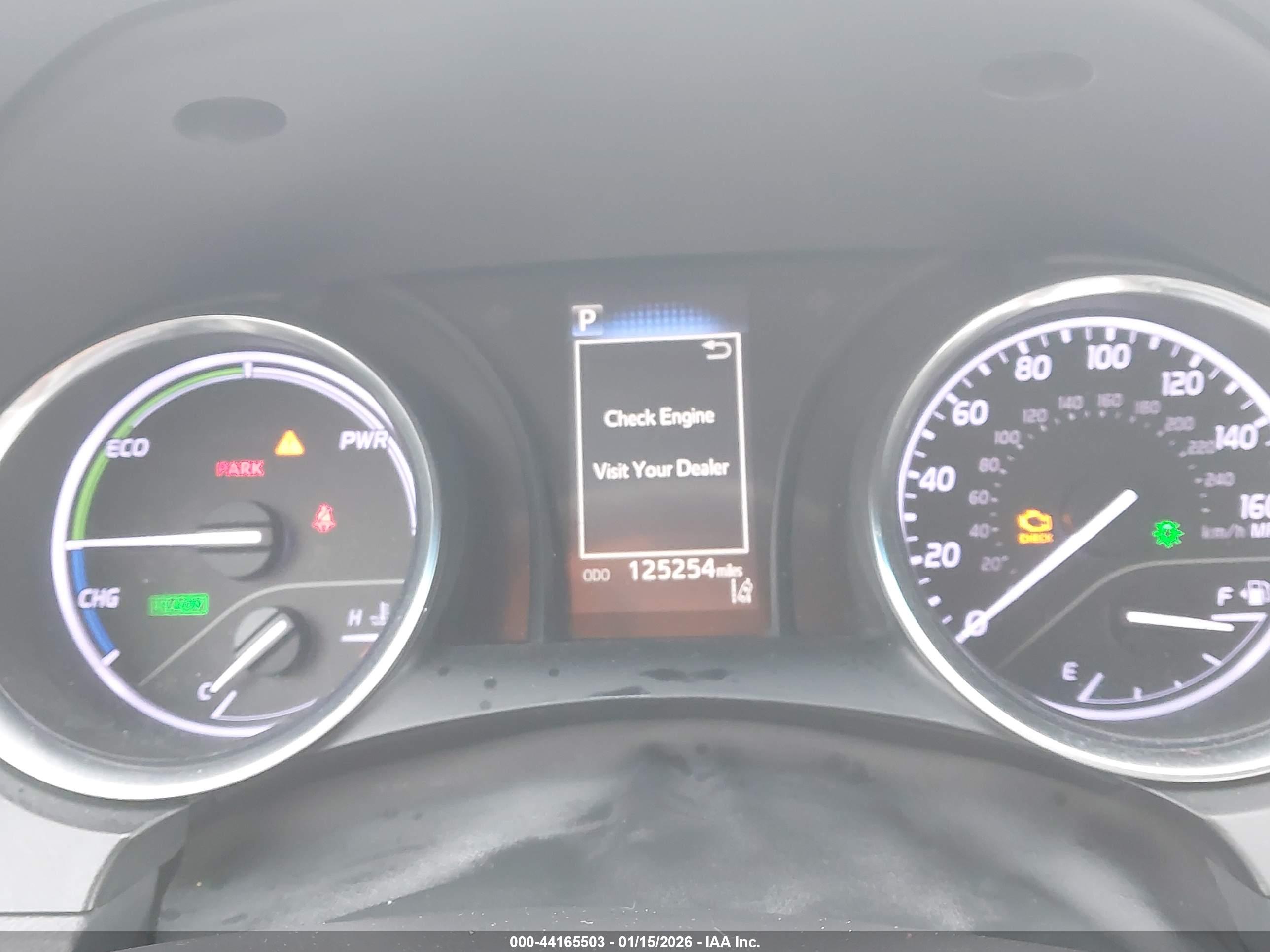 TOYOTA CAMRY image 7