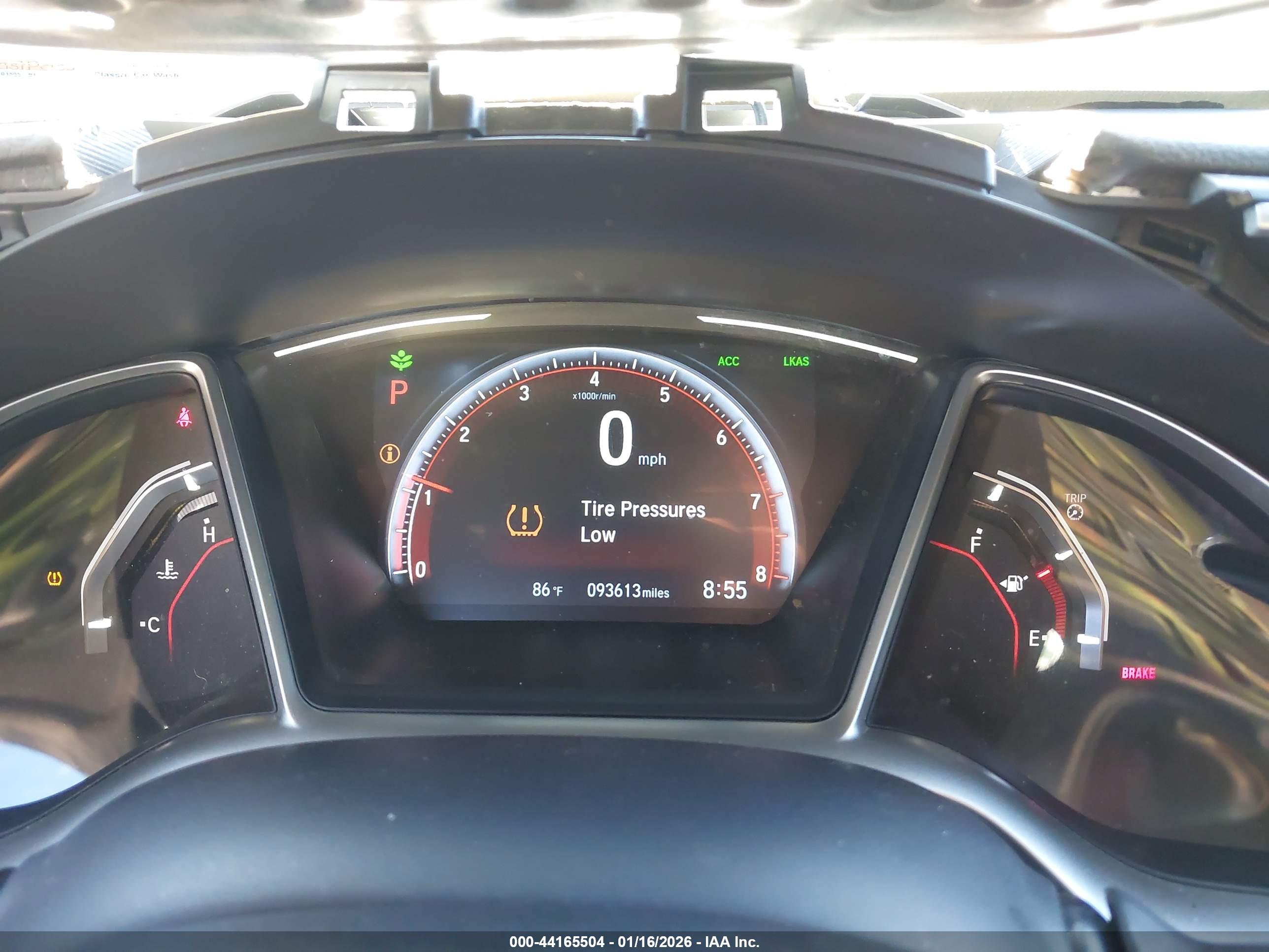HONDA CIVIC image 7
