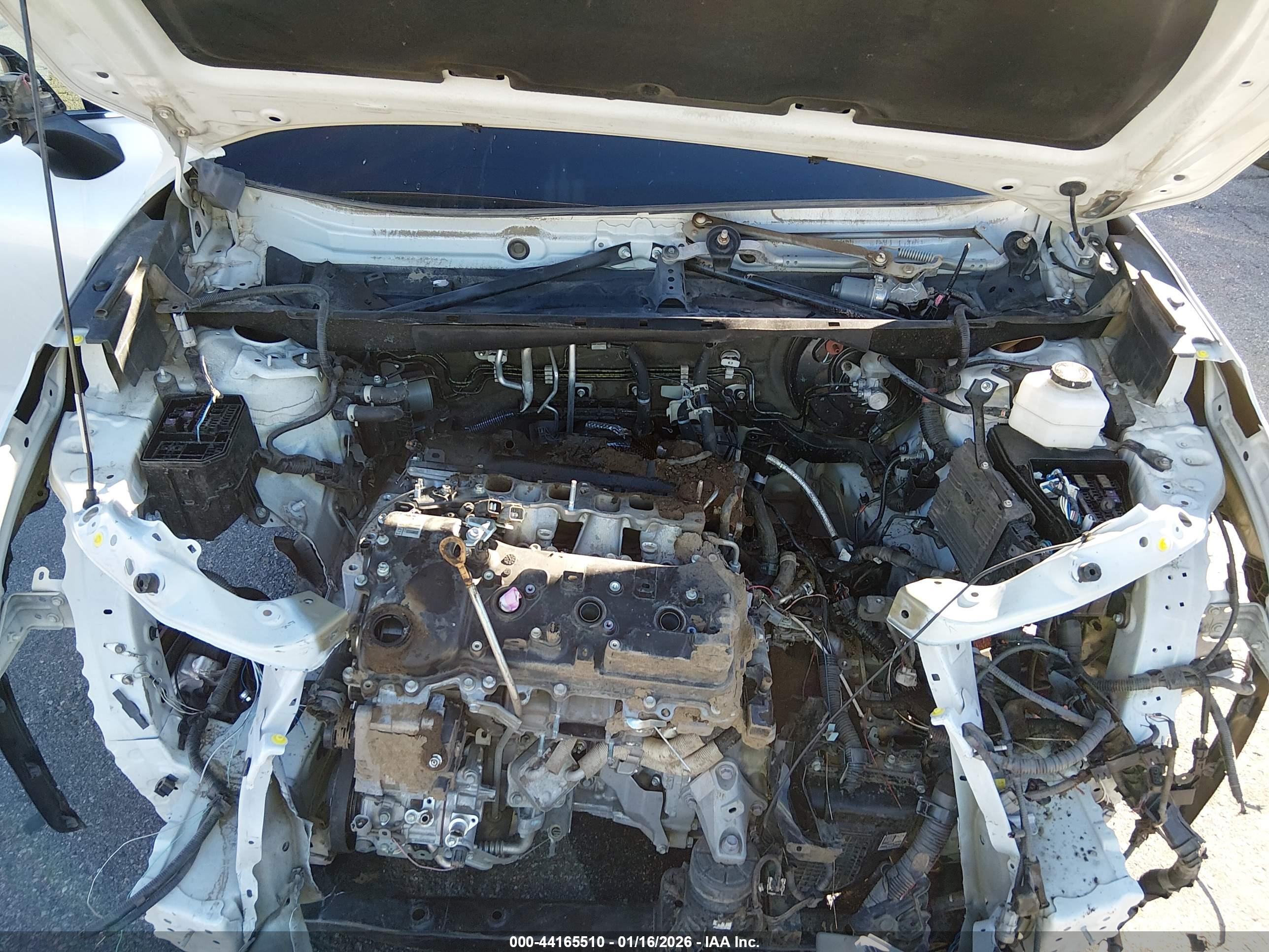 TOYOTA HIGHLANDER image 10