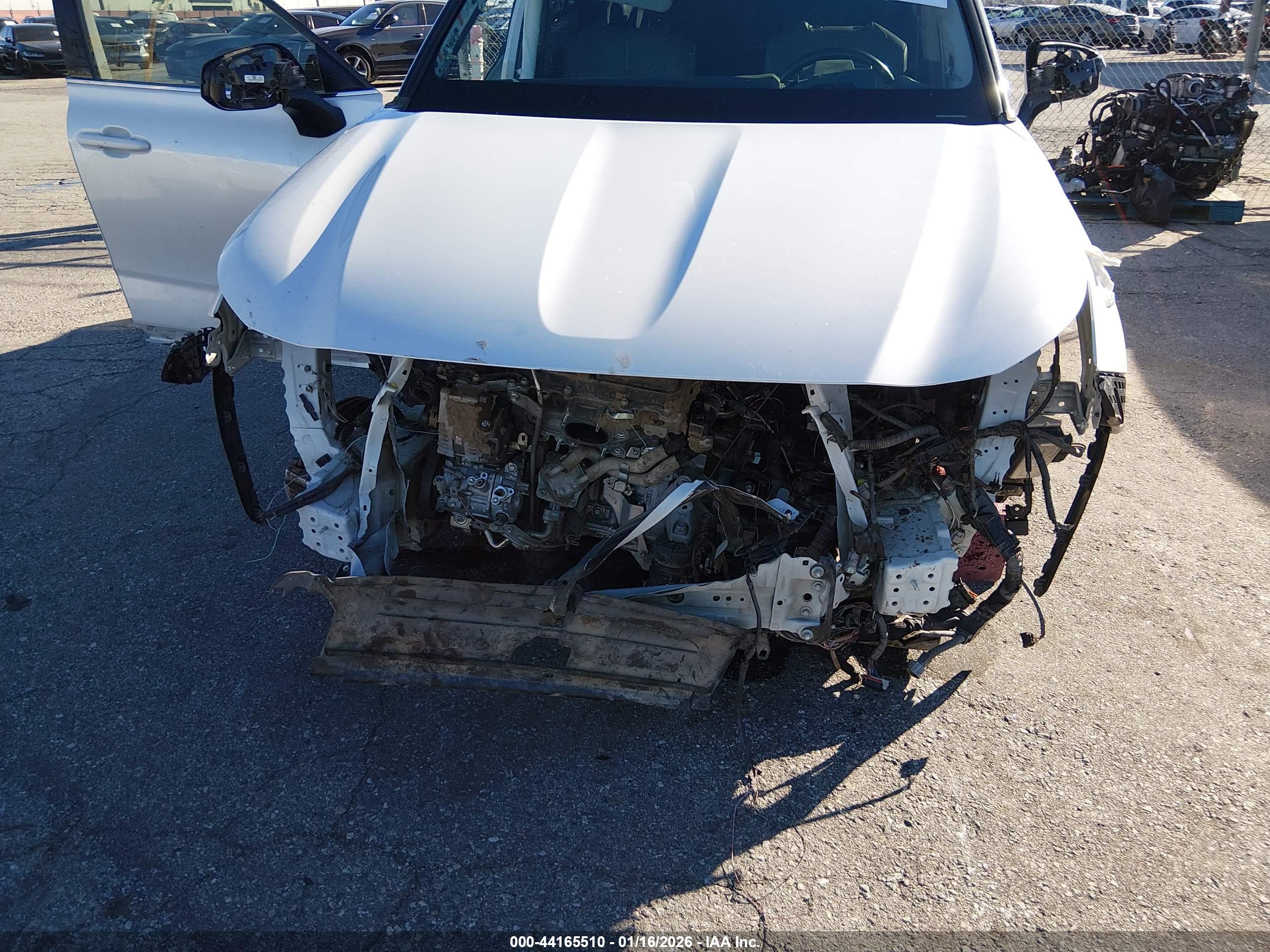 TOYOTA HIGHLANDER image 6