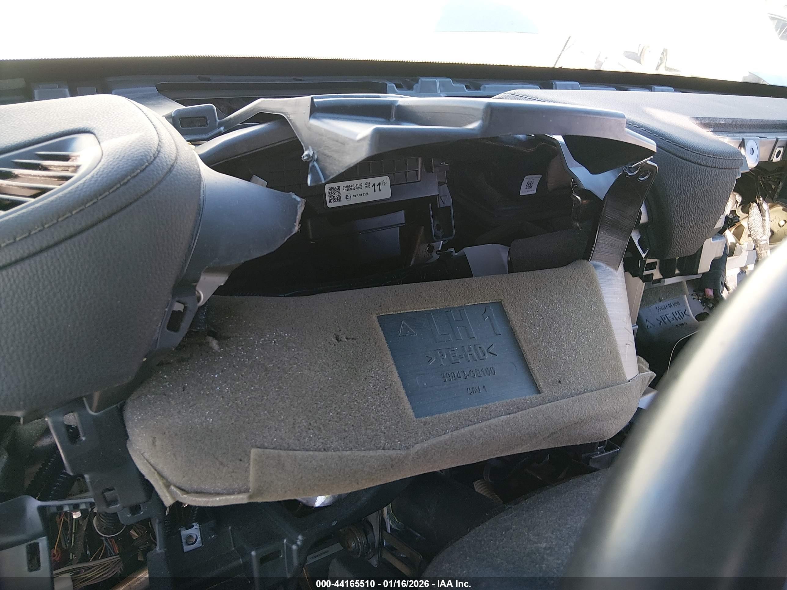 TOYOTA HIGHLANDER image 7