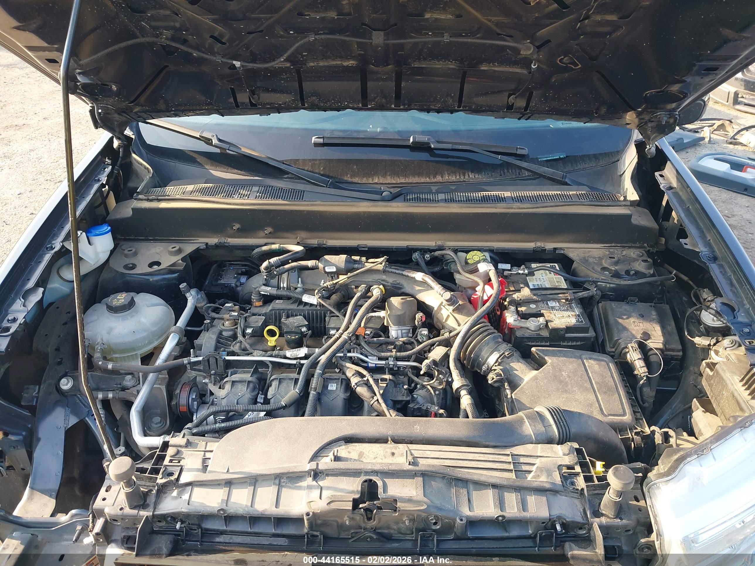 FORD MAVERICK image 10