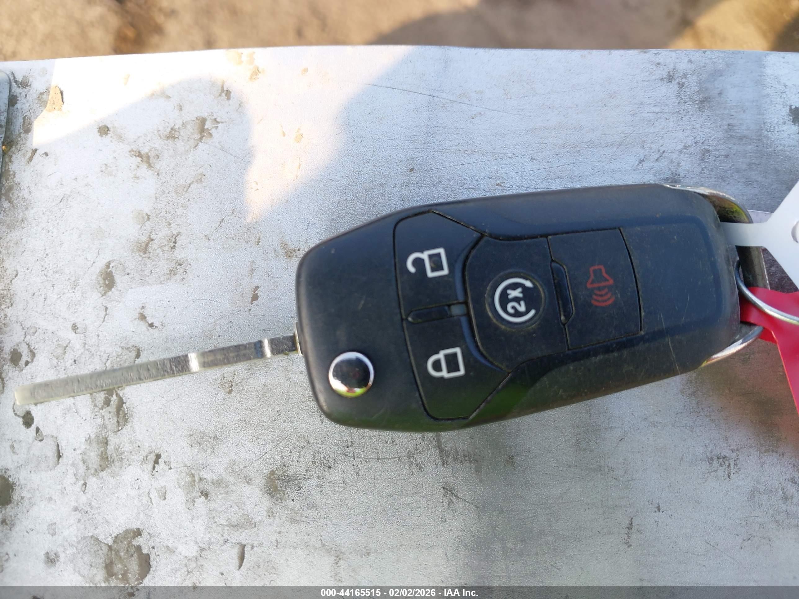 FORD MAVERICK image 11