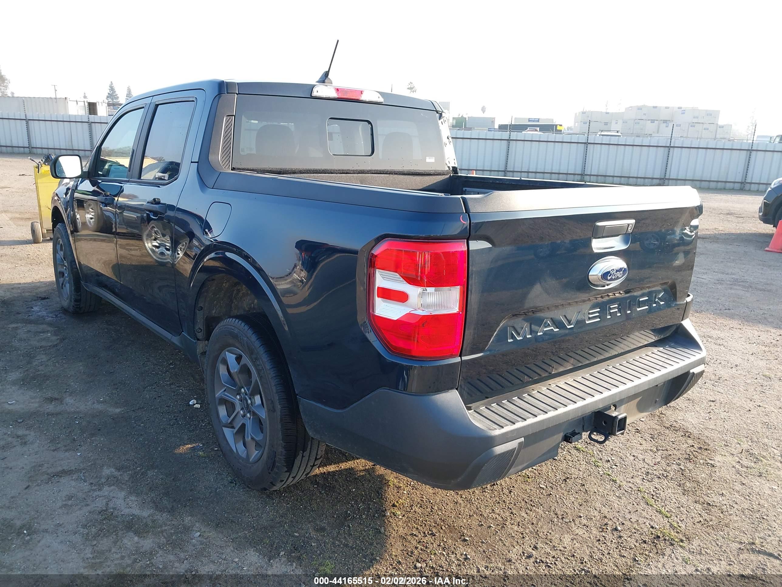 FORD MAVERICK image 3