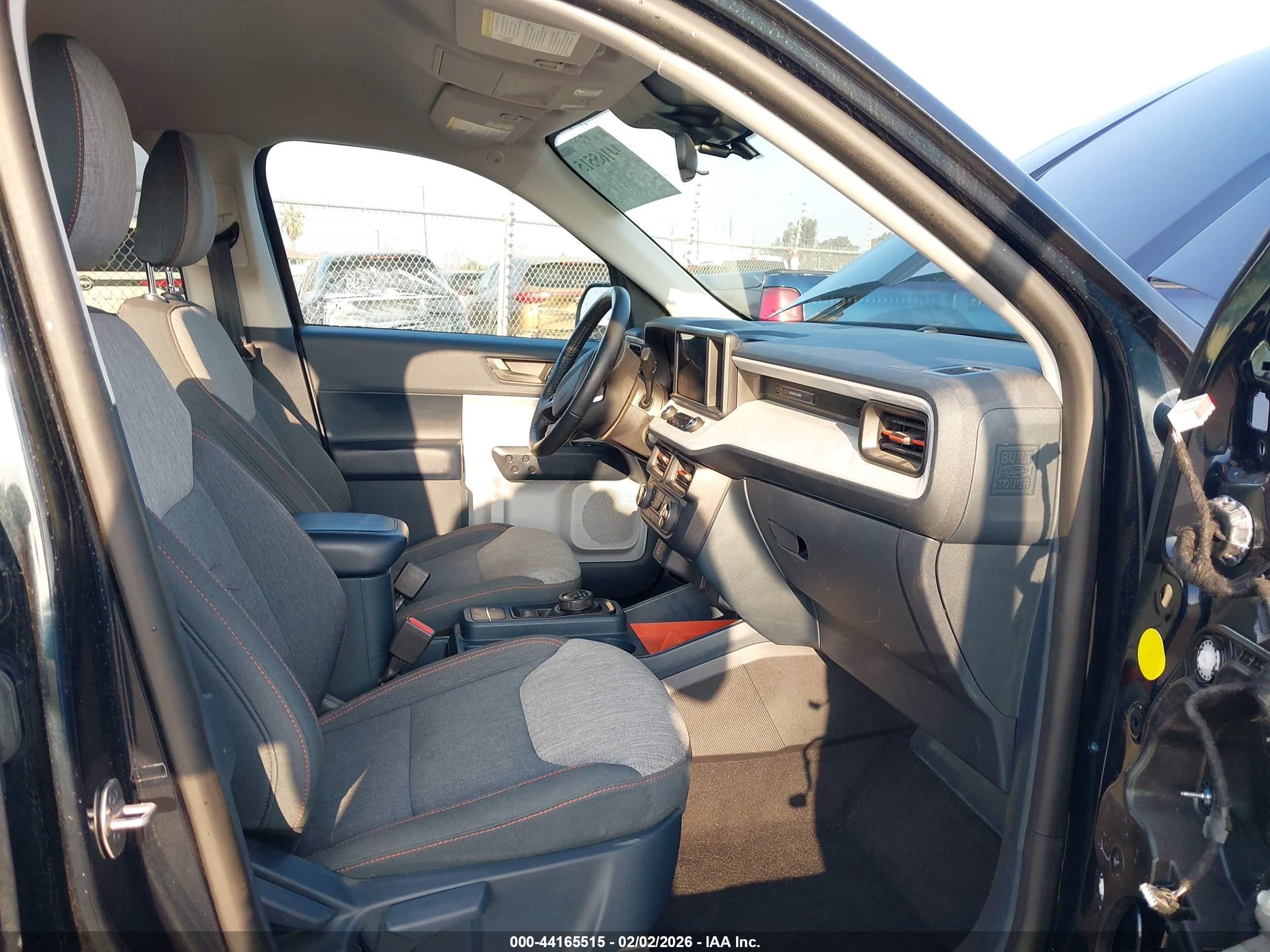 FORD MAVERICK image 5