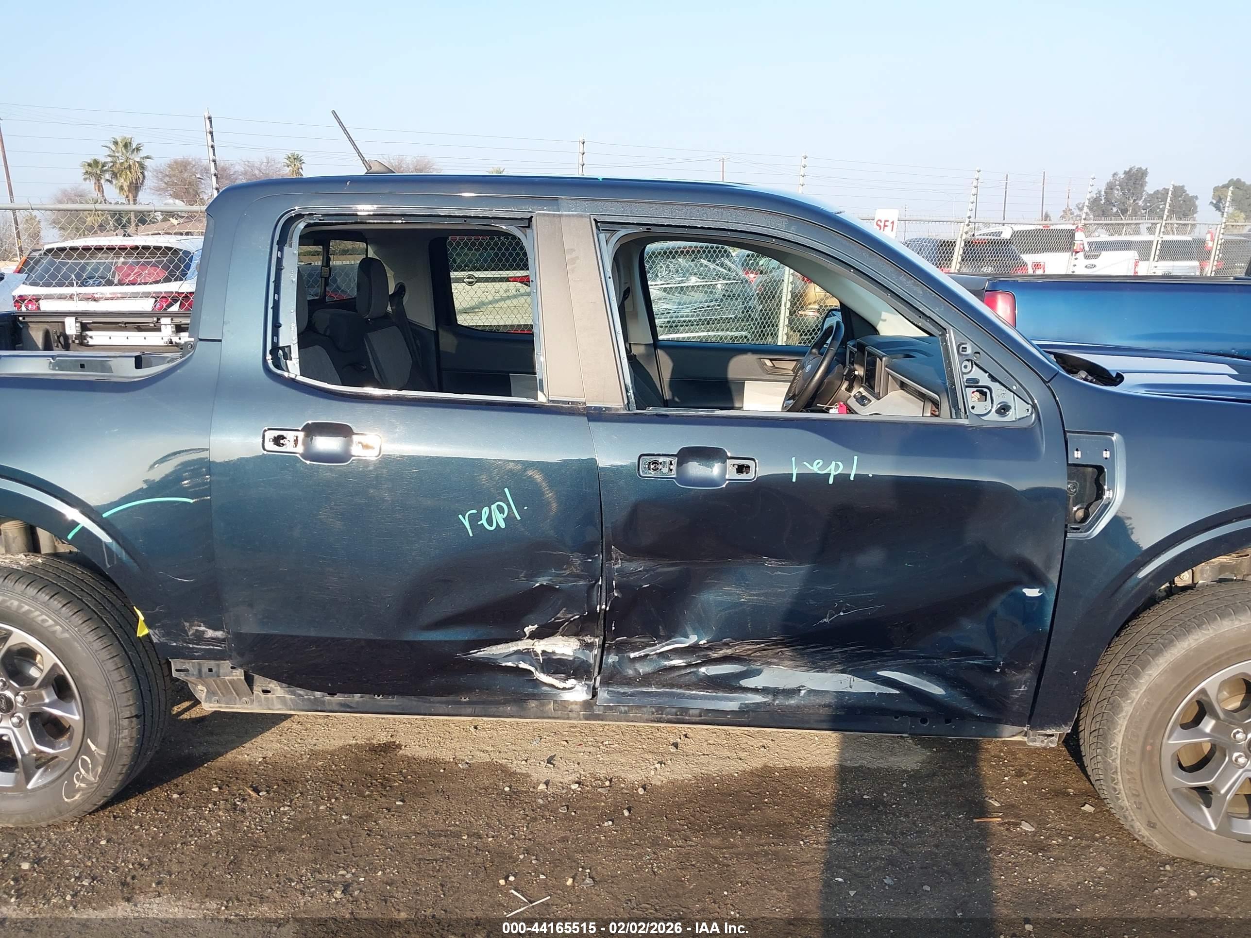 FORD MAVERICK image 6