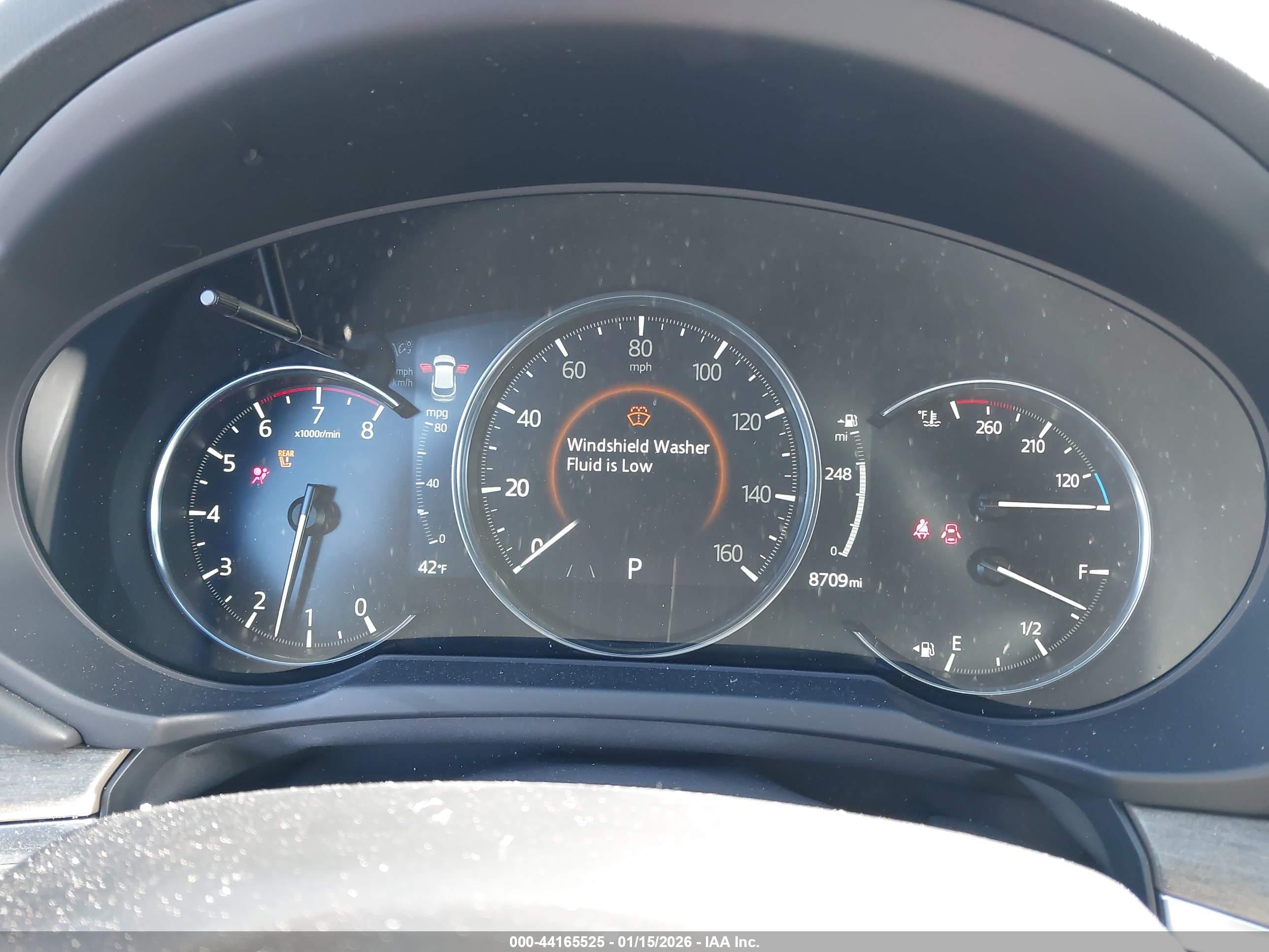 MAZDA CX-5 image 7