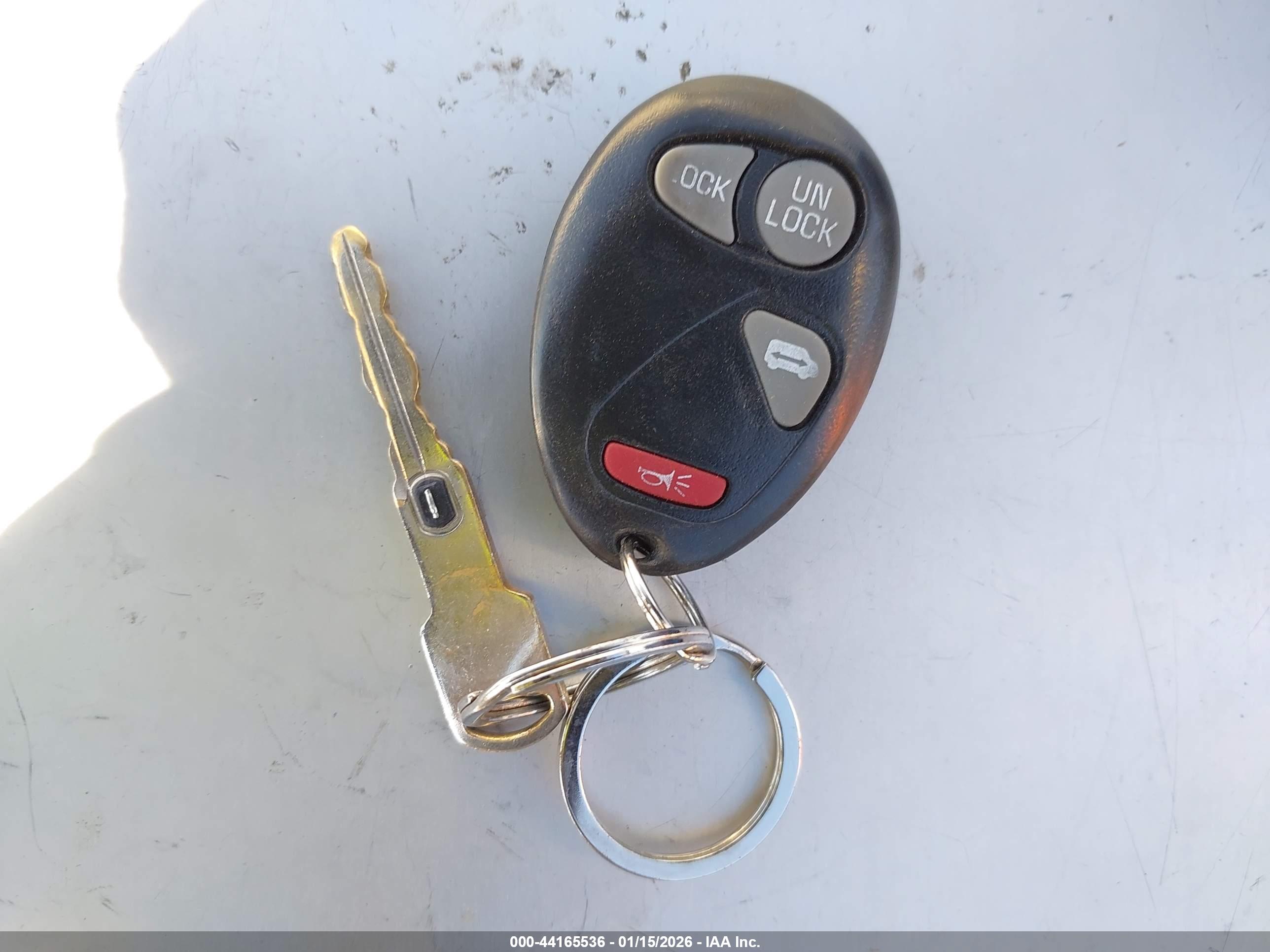 BUICK CENTURY image 11