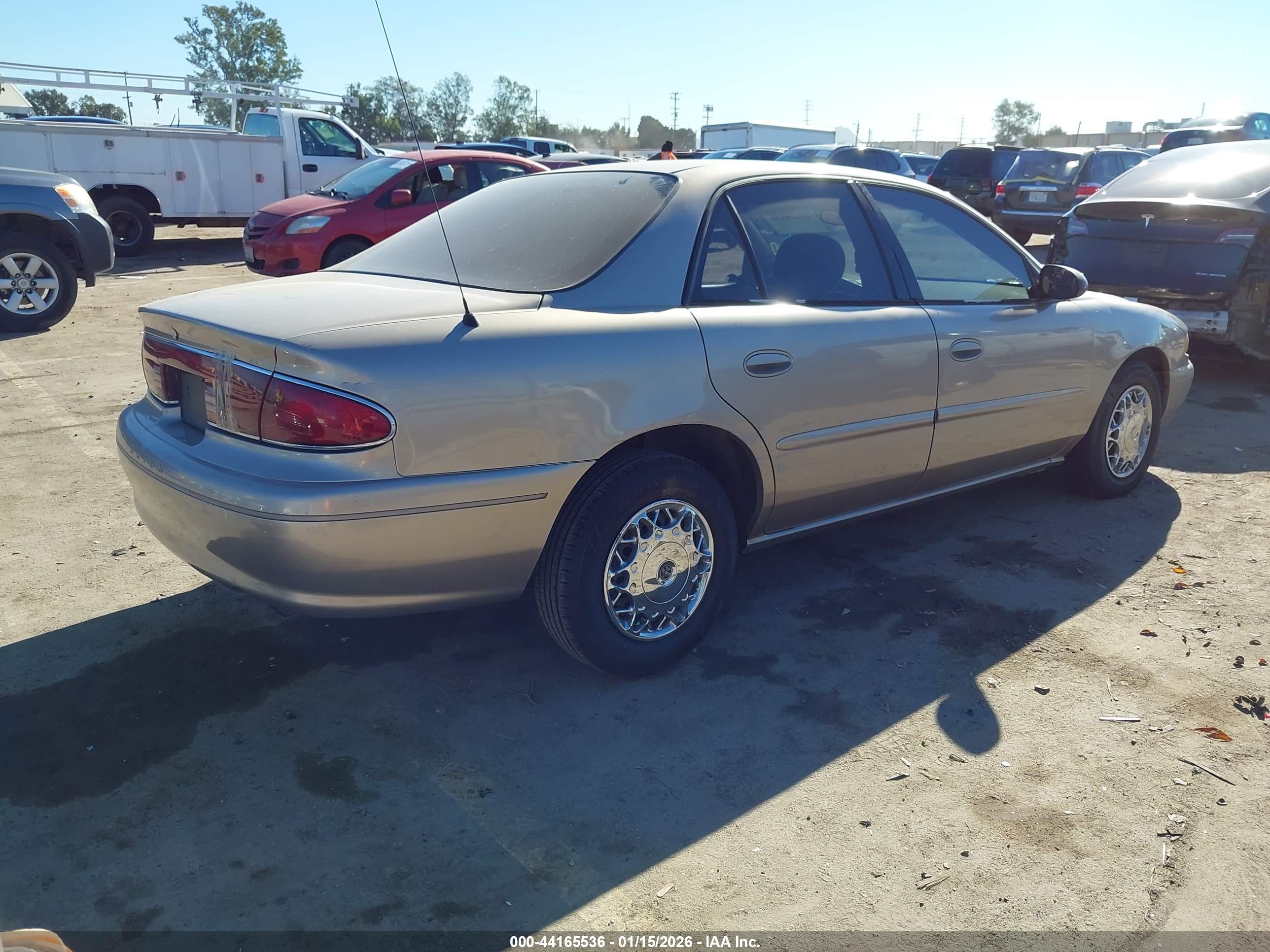 BUICK CENTURY image 4