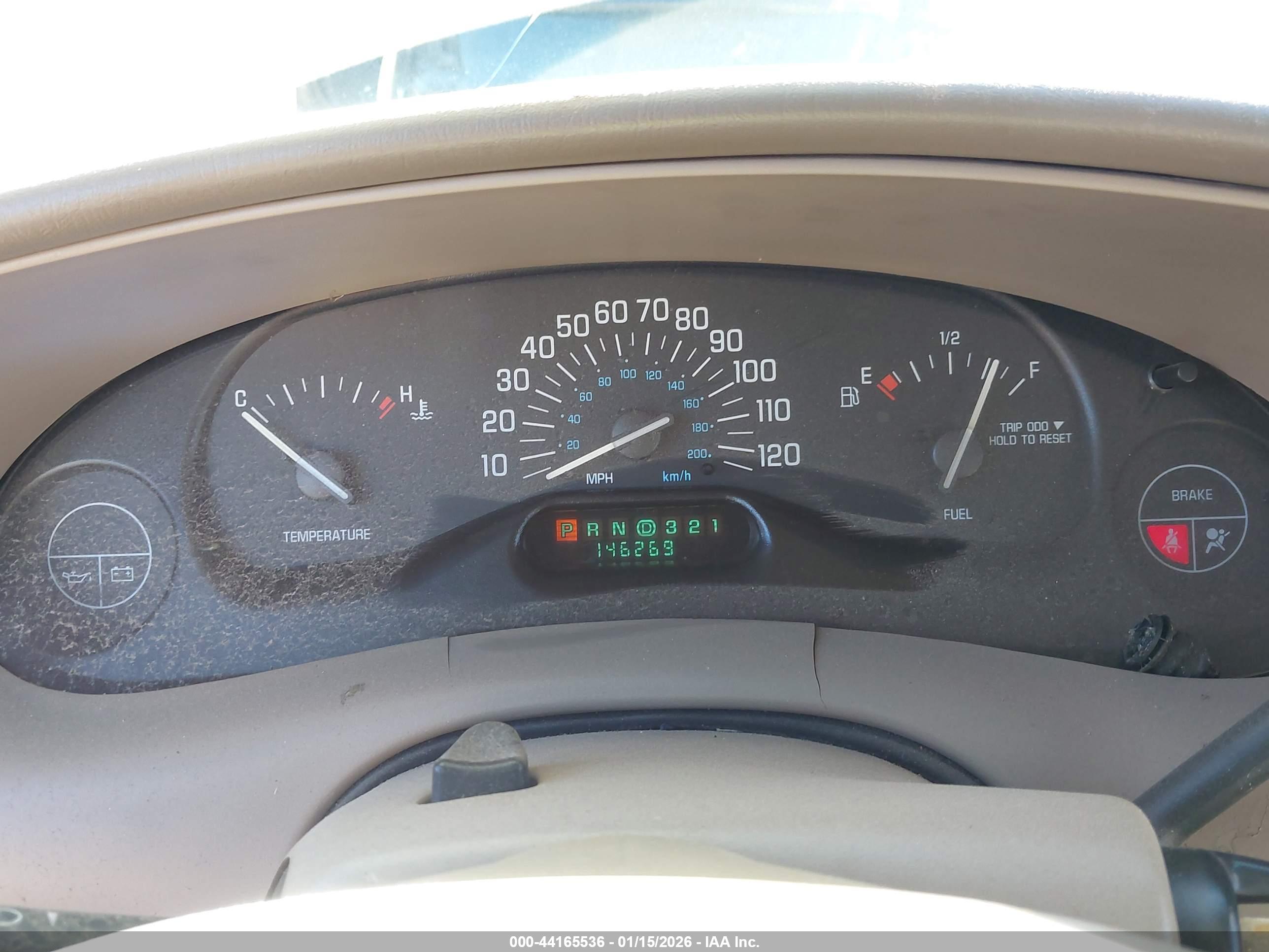 BUICK CENTURY image 7