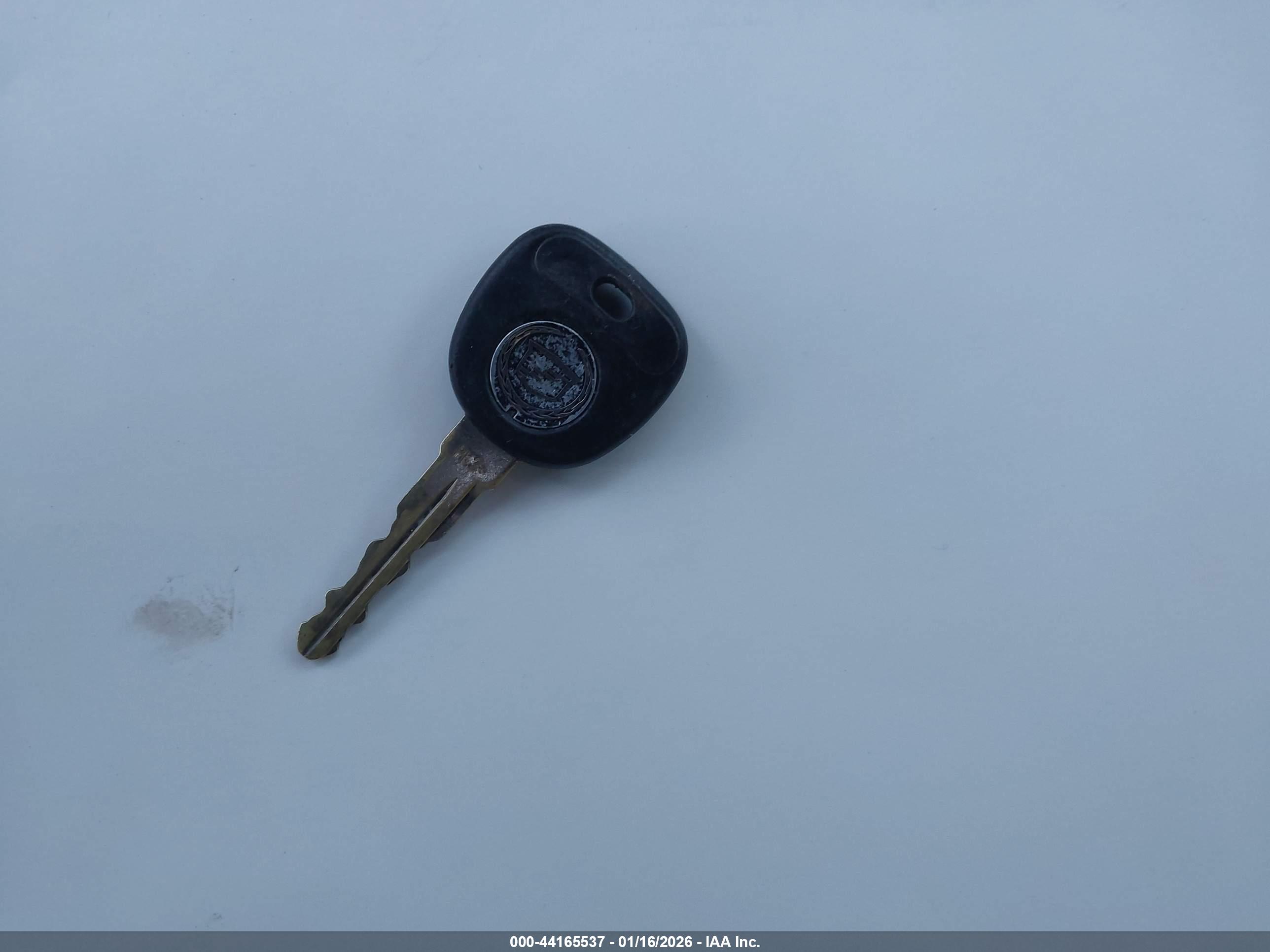 CADILLAC CTS image 11