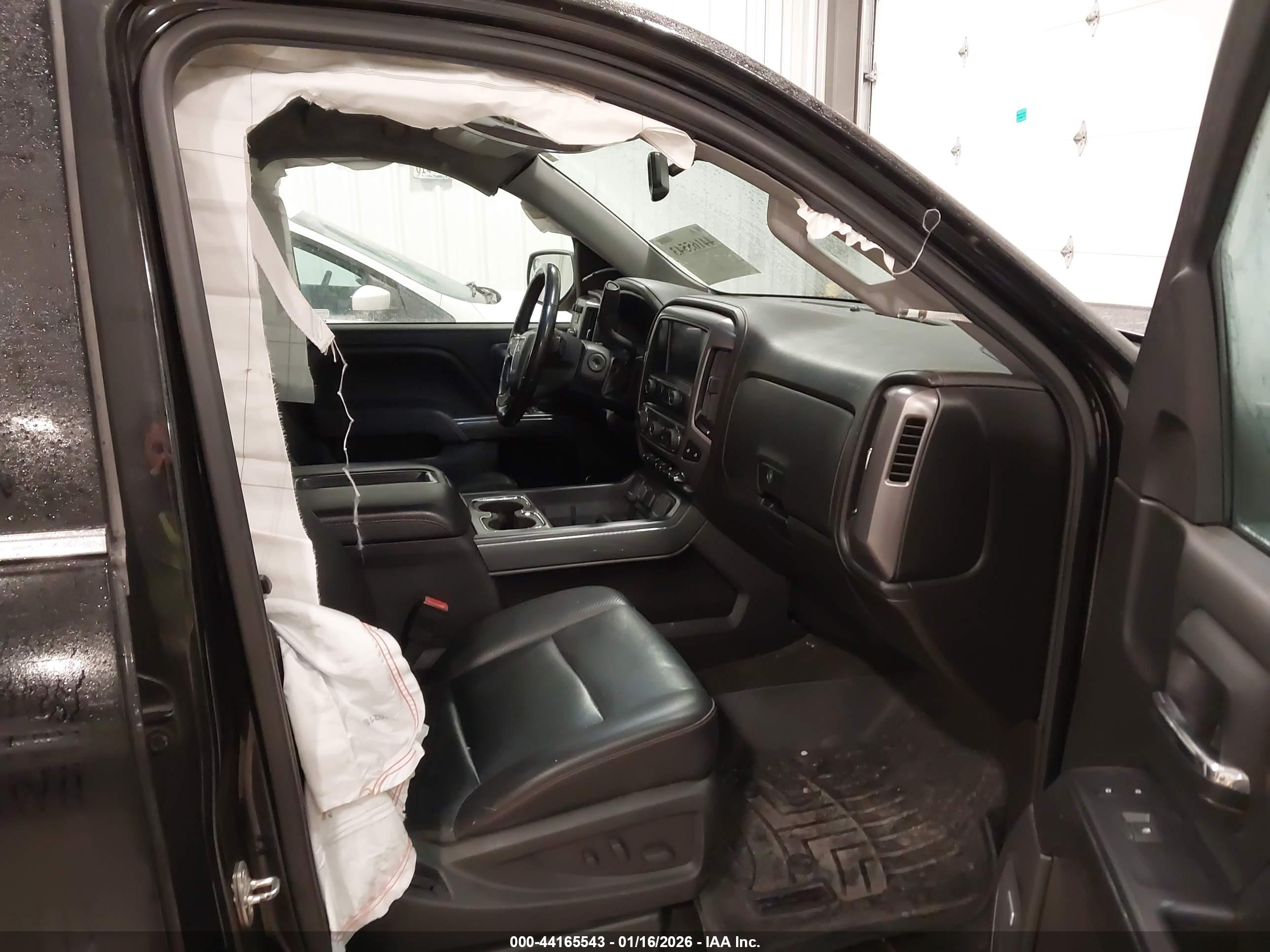 GMC SIERRA image 5