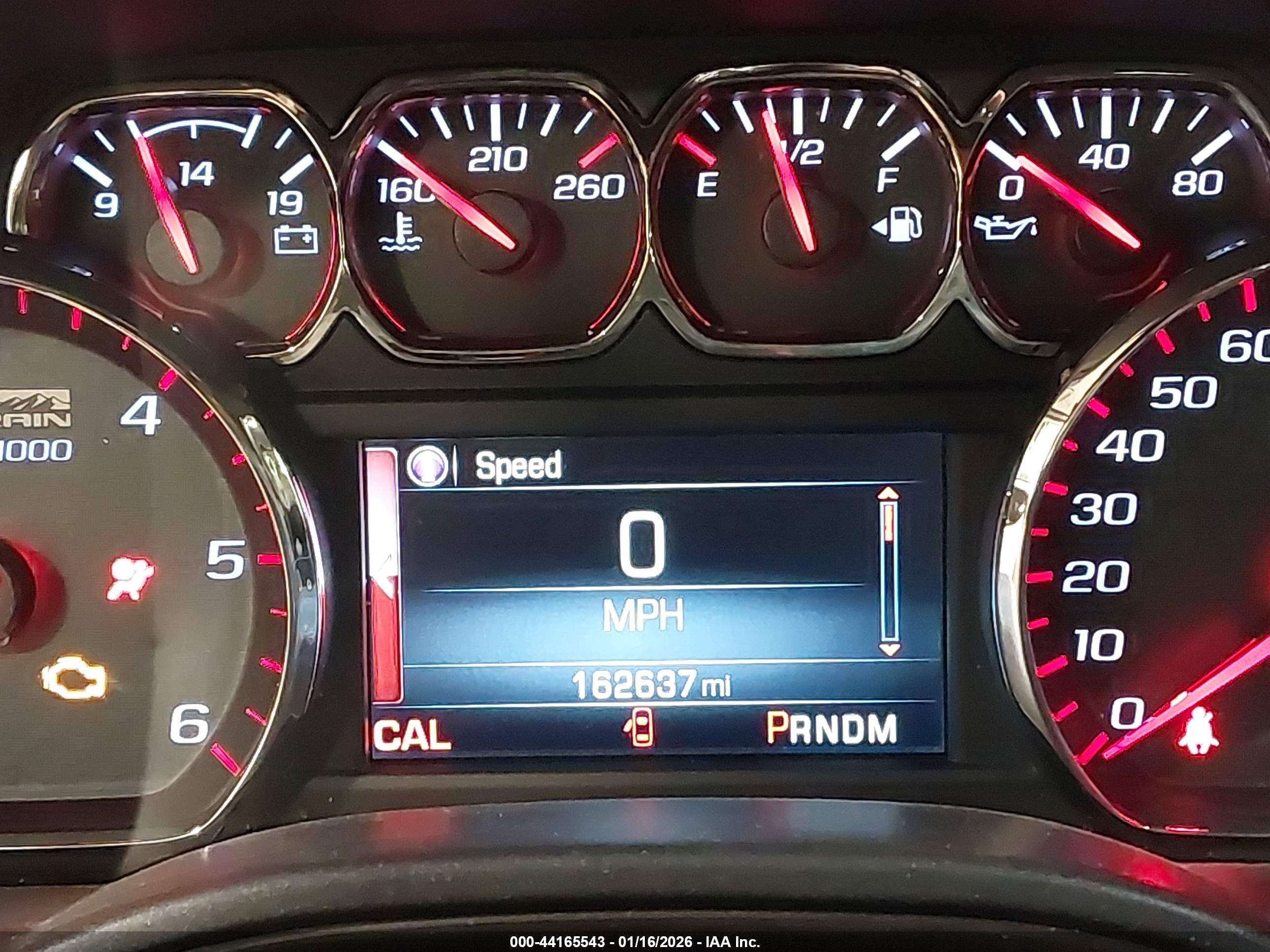 GMC SIERRA image 7