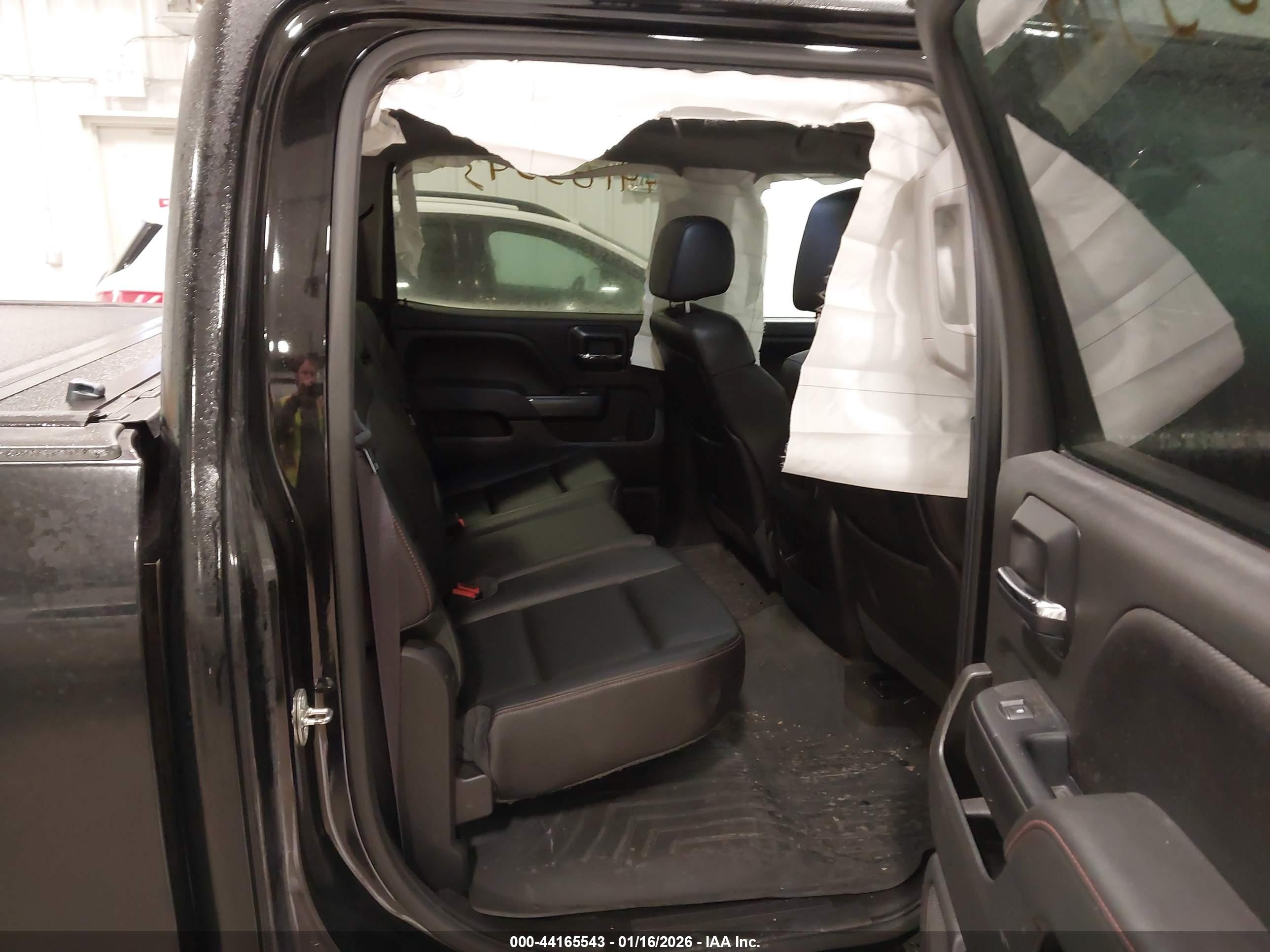 GMC SIERRA image 8