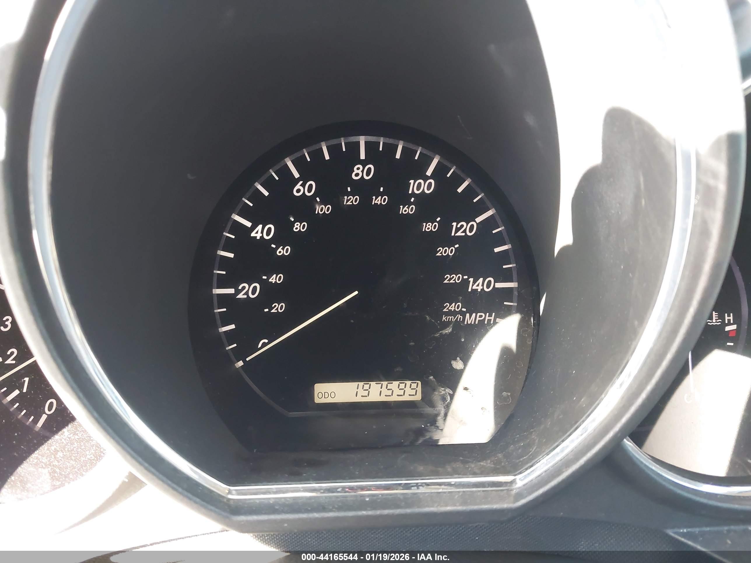 LEXUS RX image 7