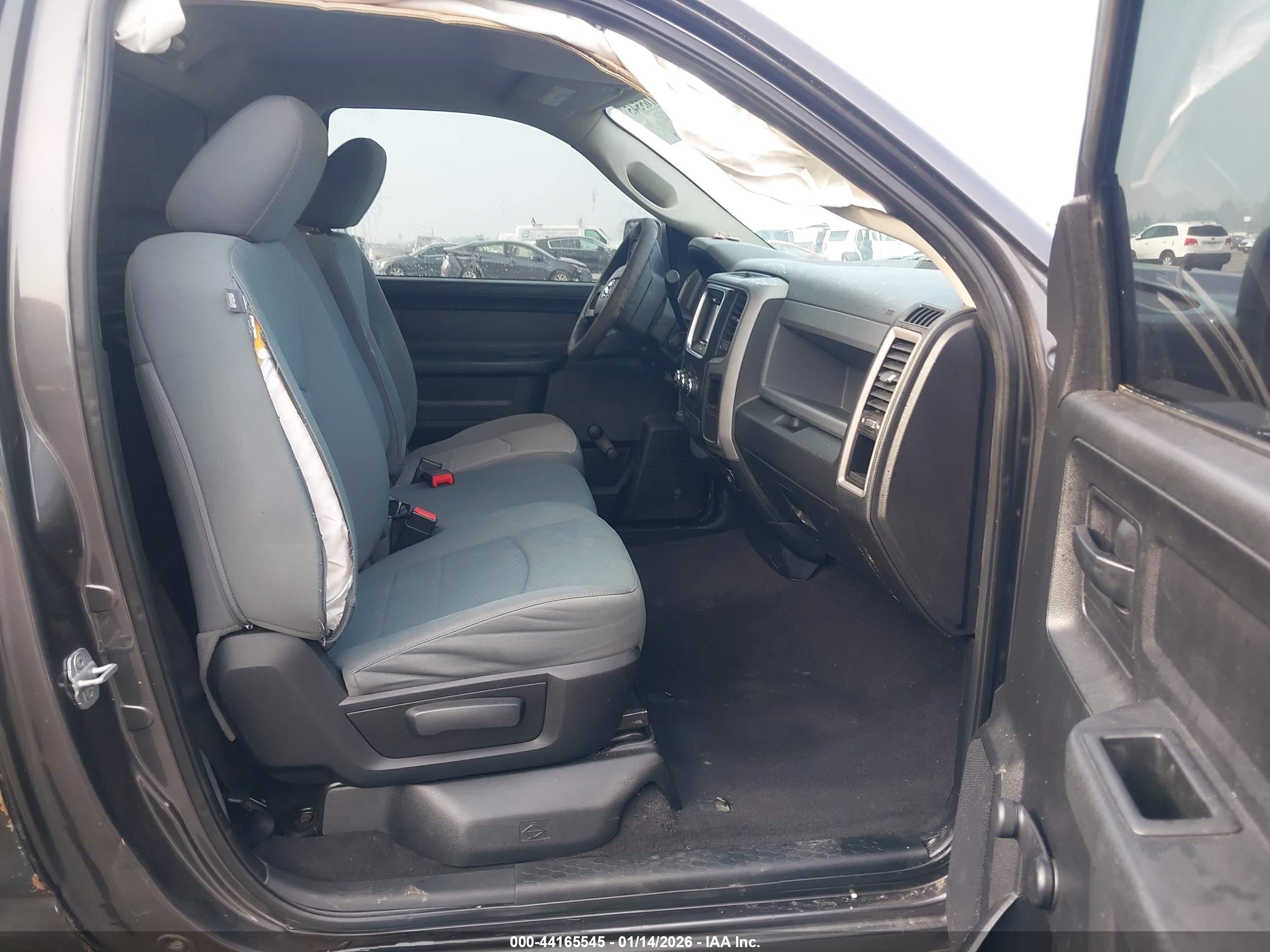RAM 1500 image 5