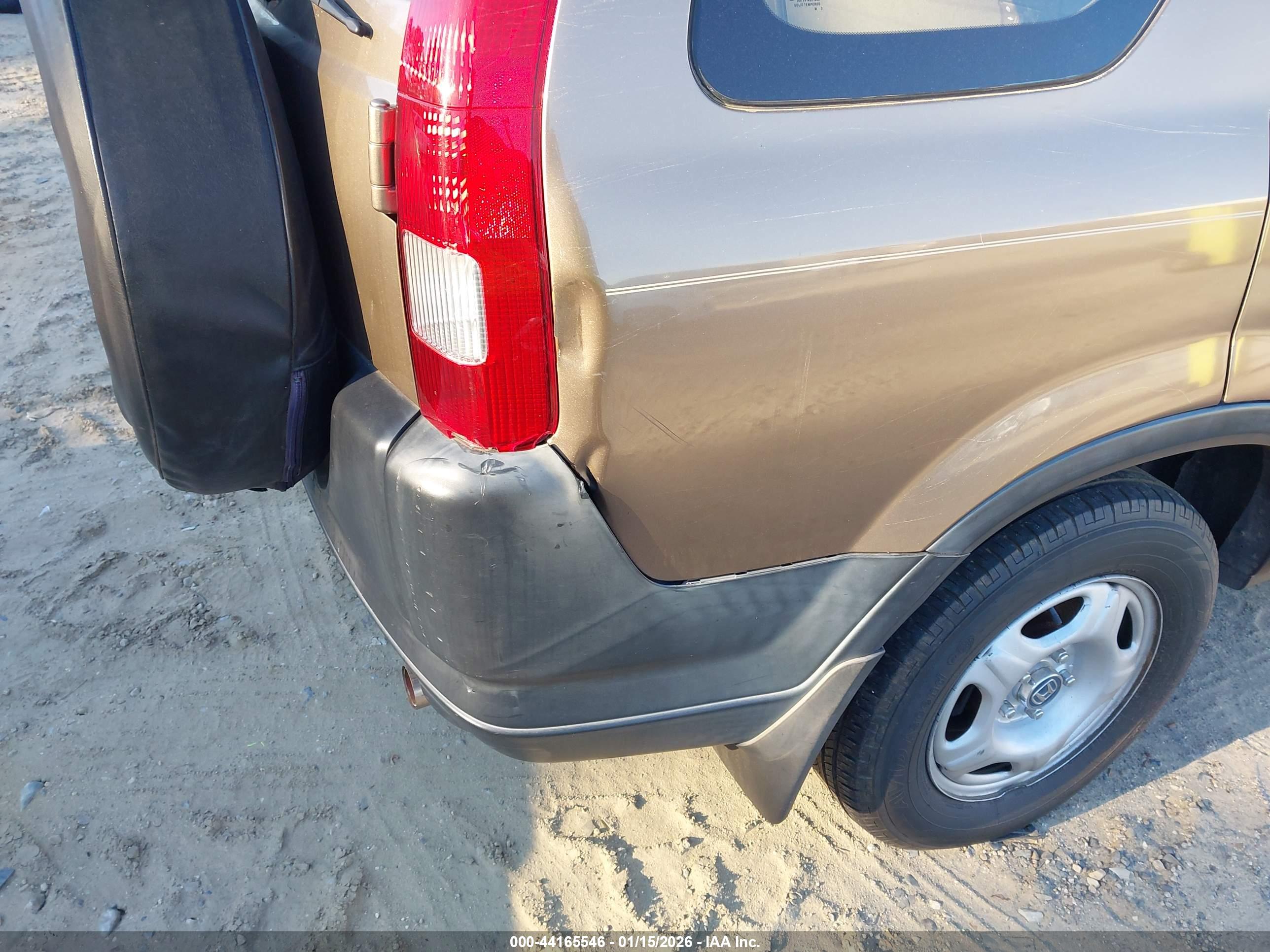 HONDA CR-V image 6