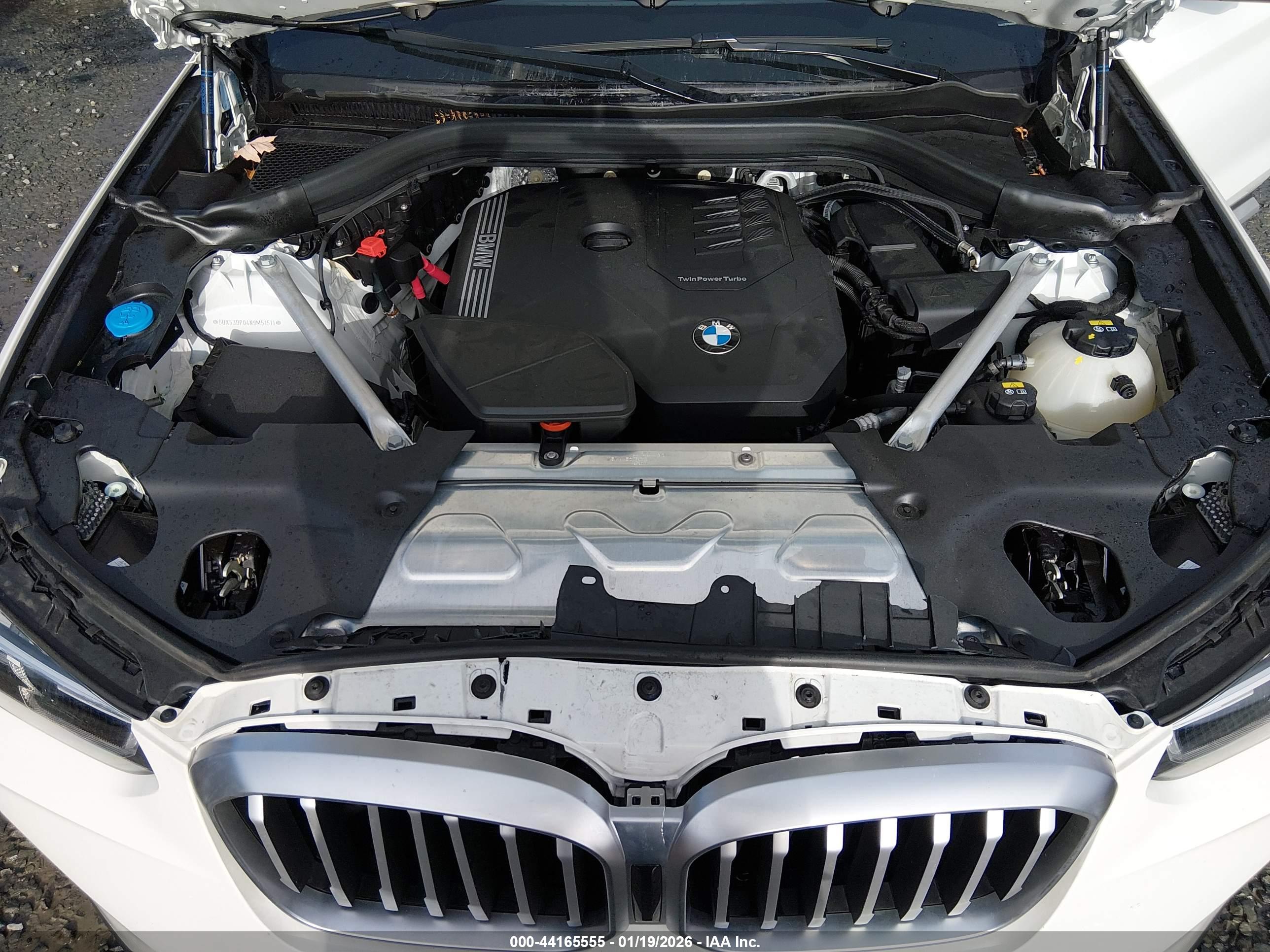 BMW X3 image 10