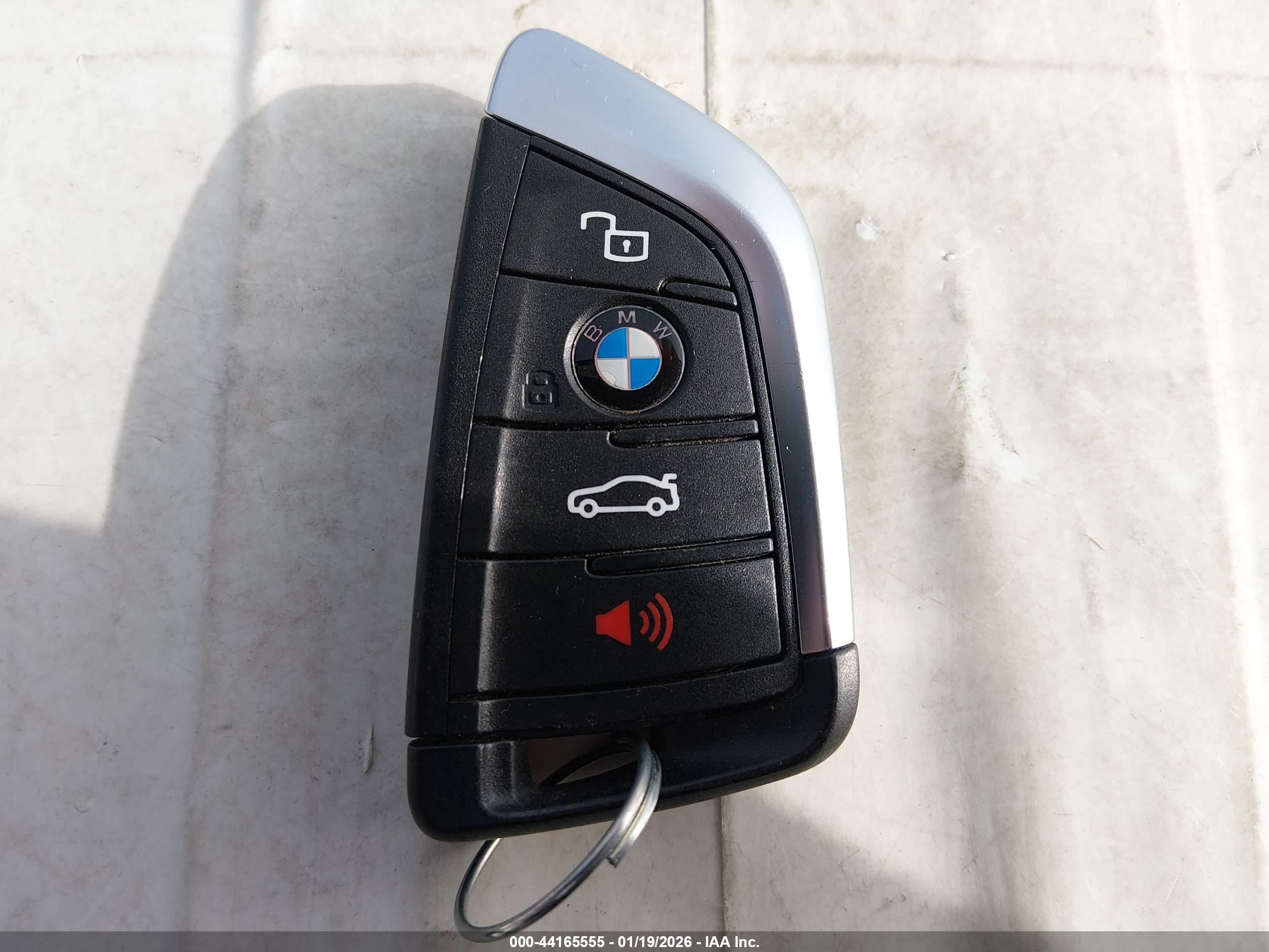 BMW X3 image 11