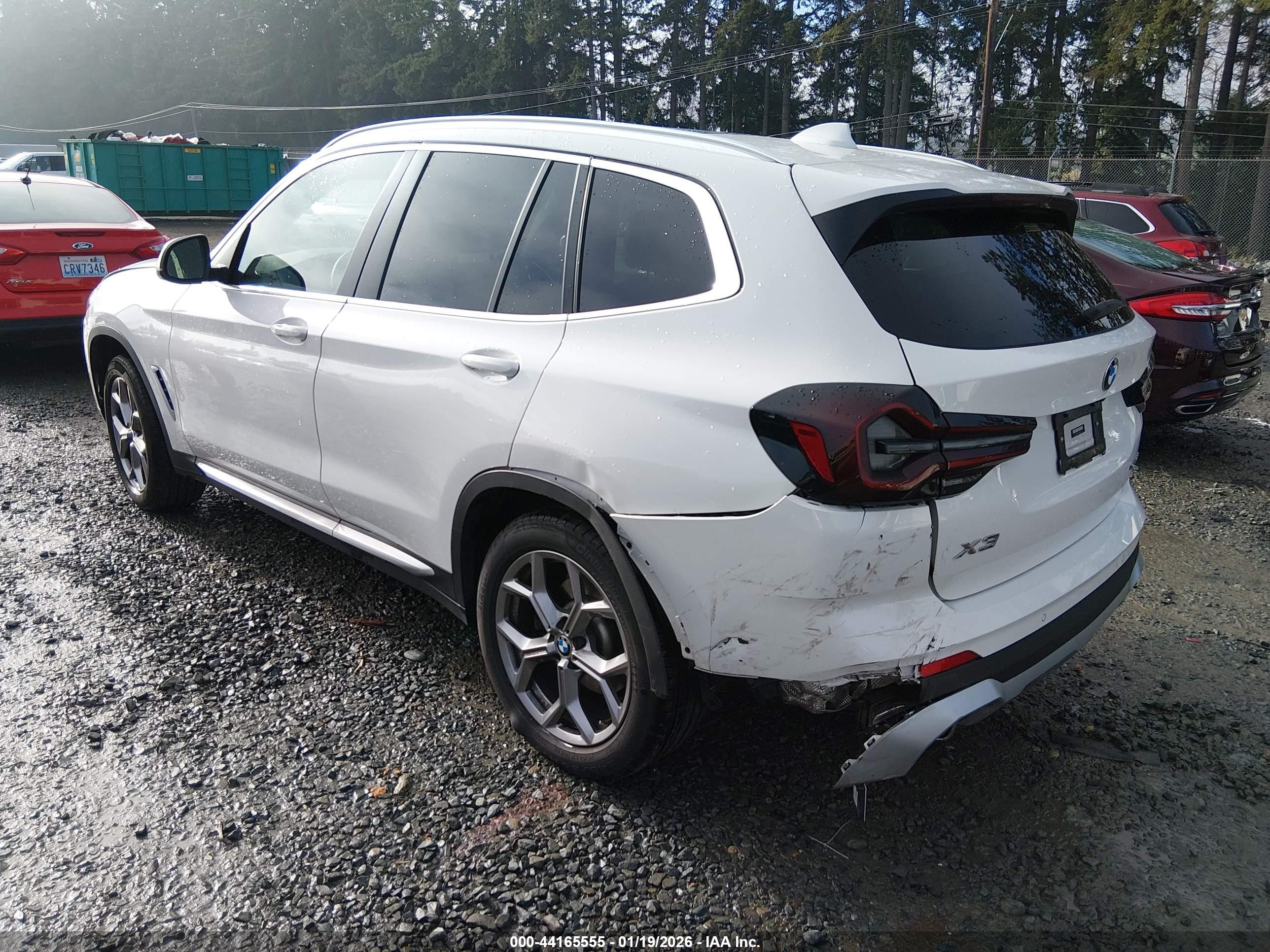BMW X3 image 3