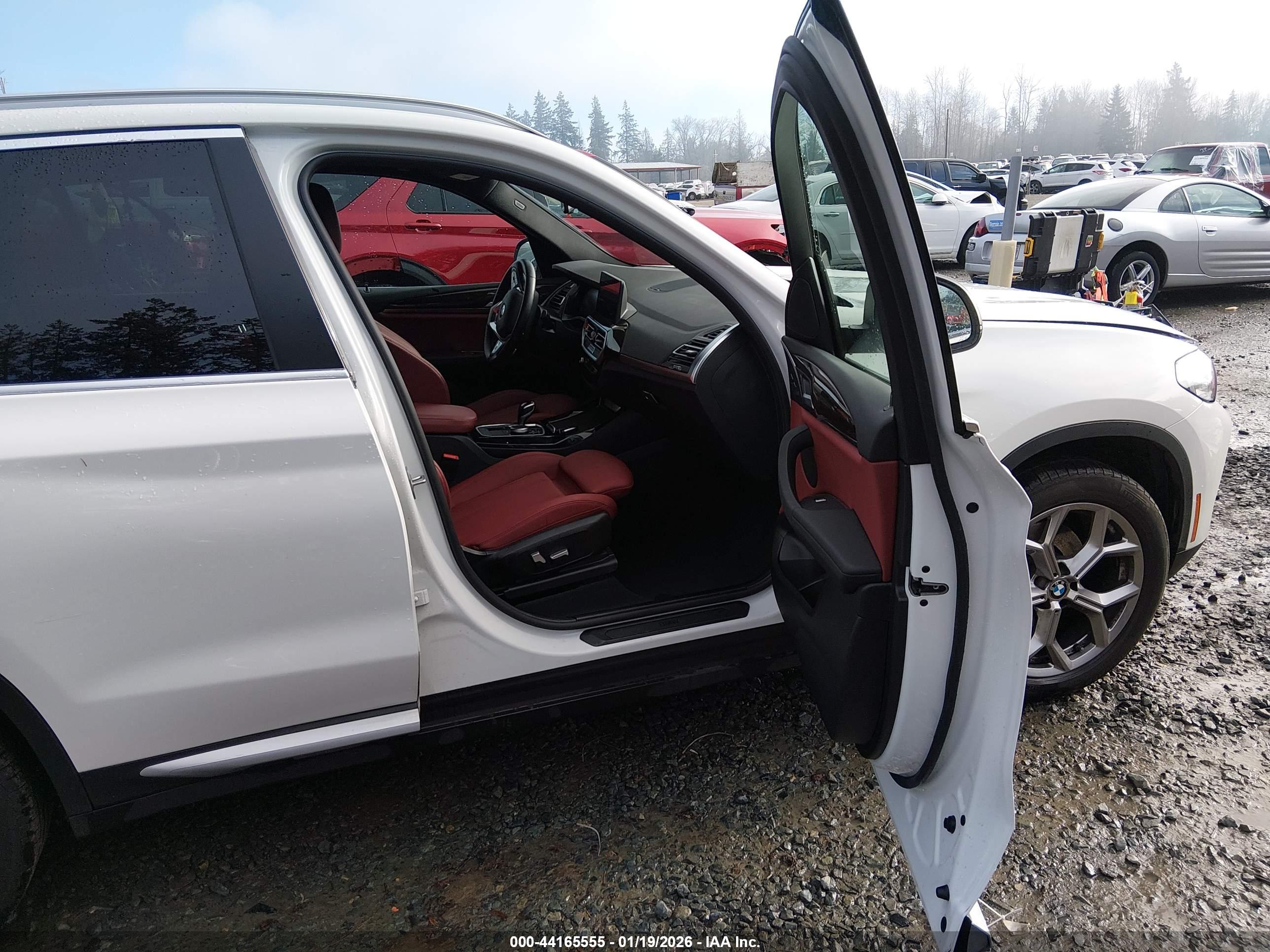 BMW X3 image 5