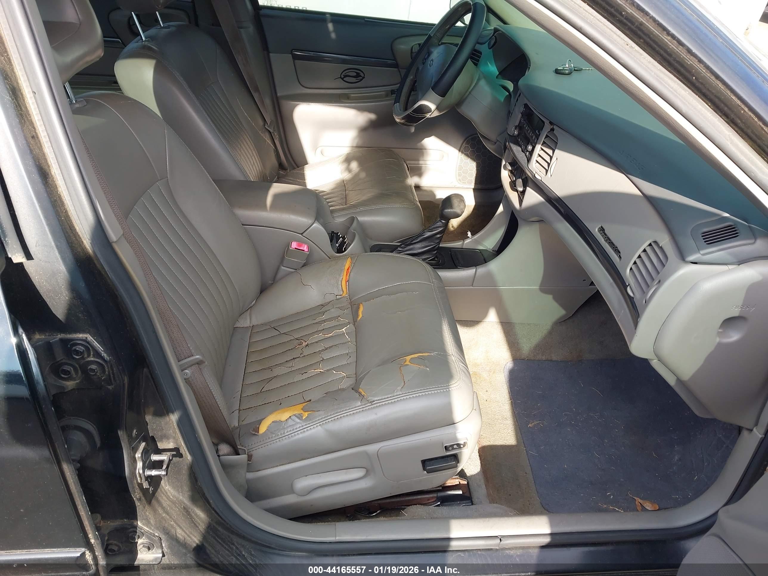 CHEVROLET IMPALA image 5