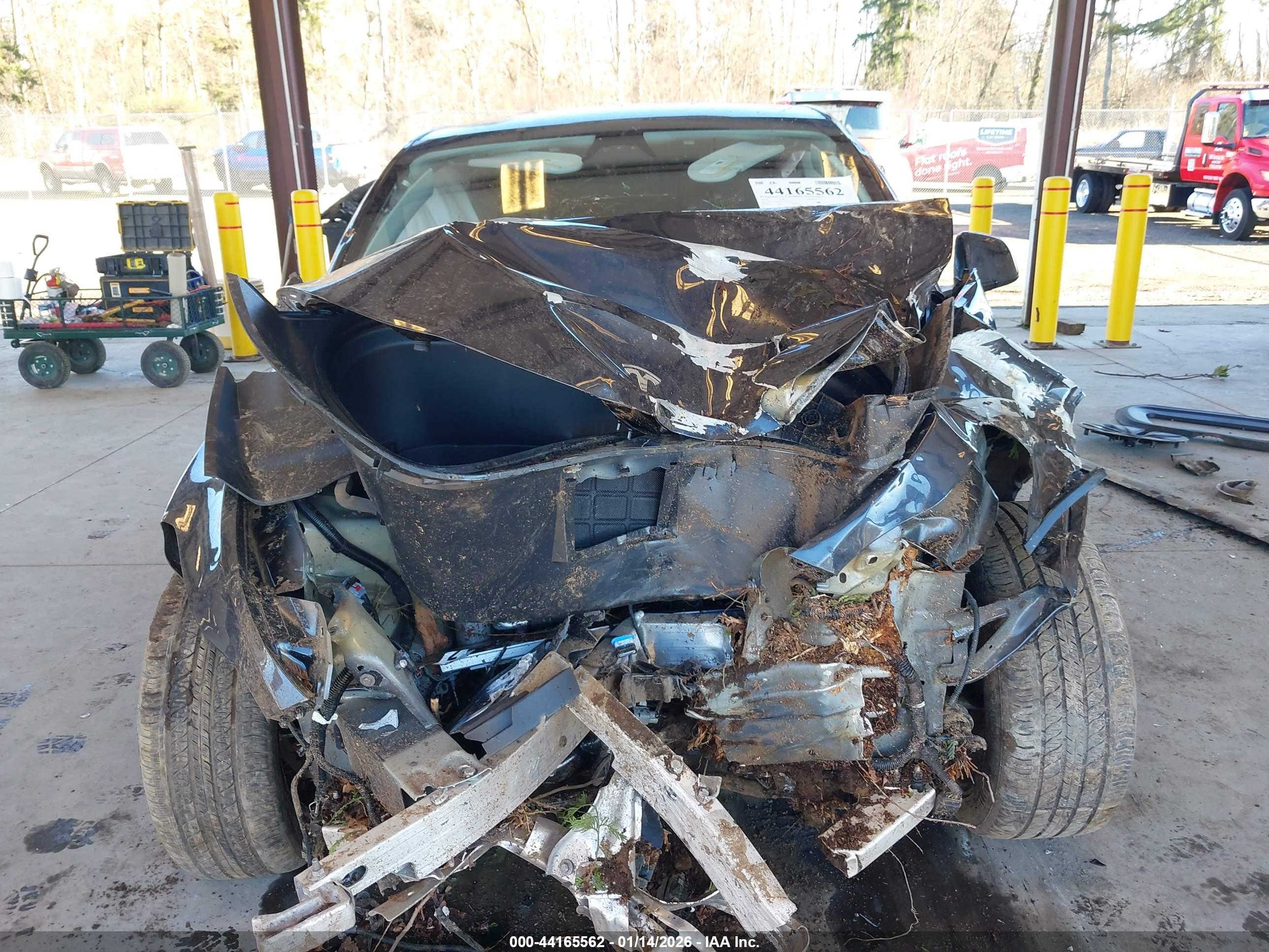 TESLA MODEL image 6