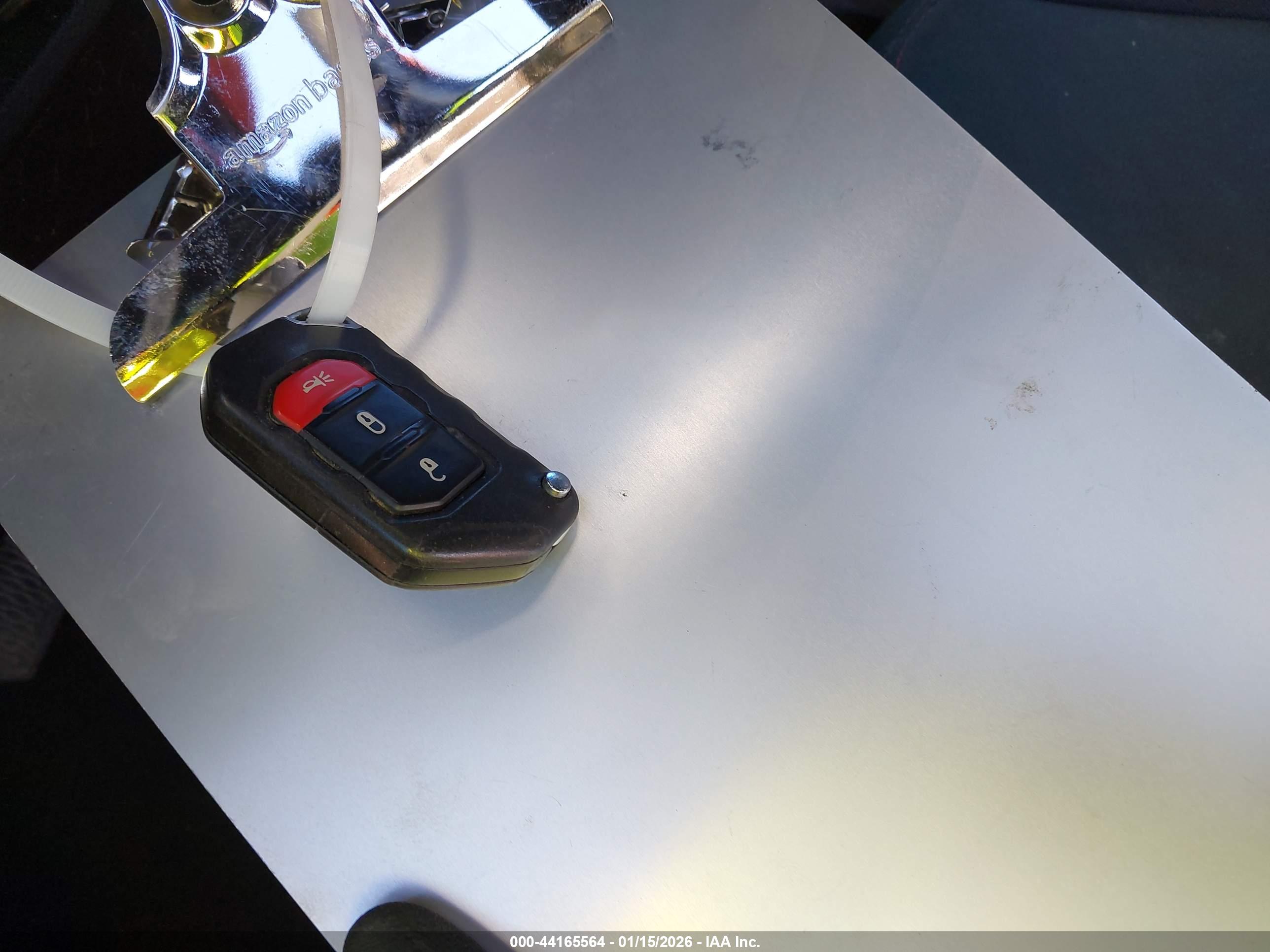 JEEP WRANGLER image 11