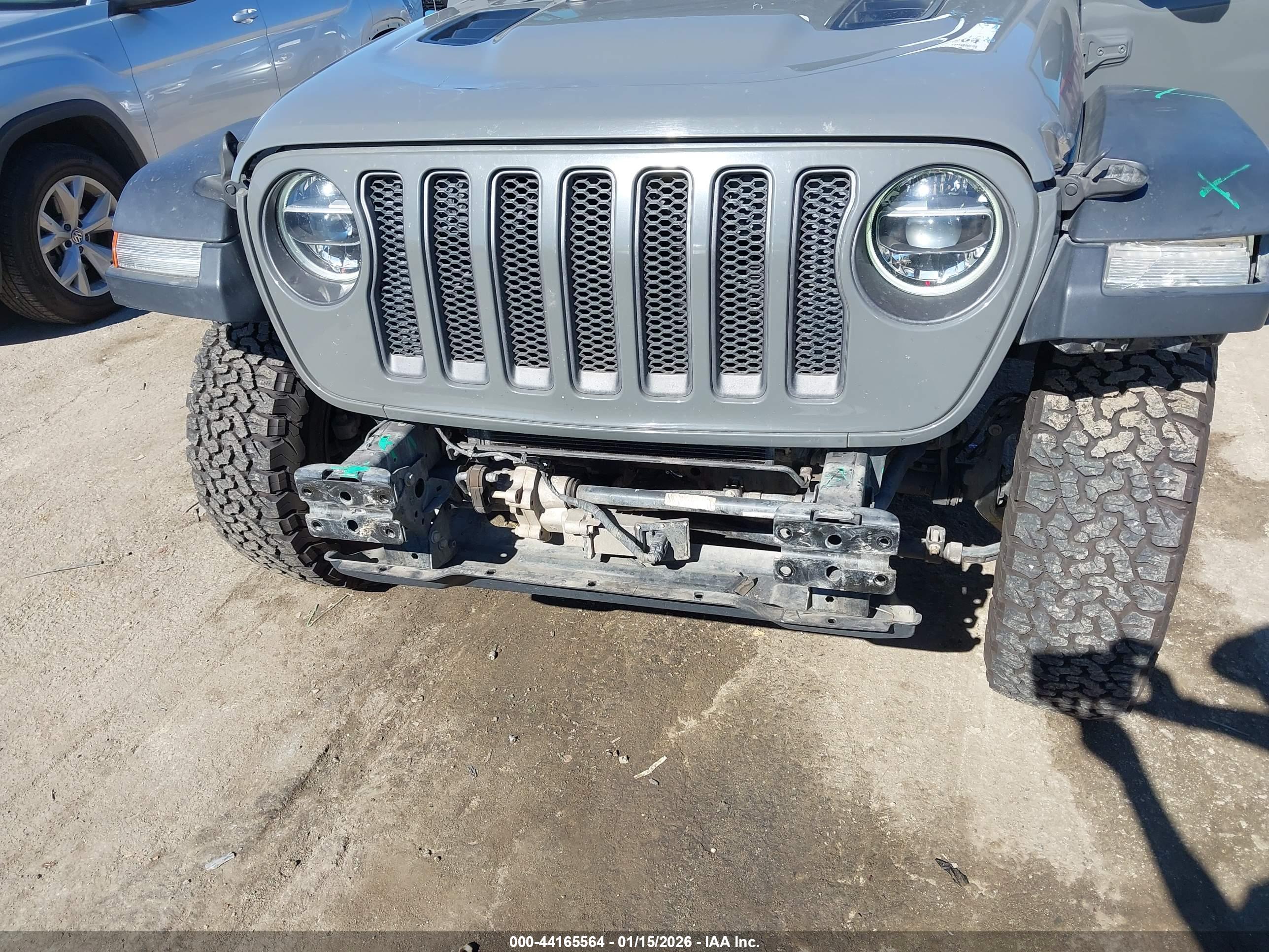 JEEP WRANGLER image 6