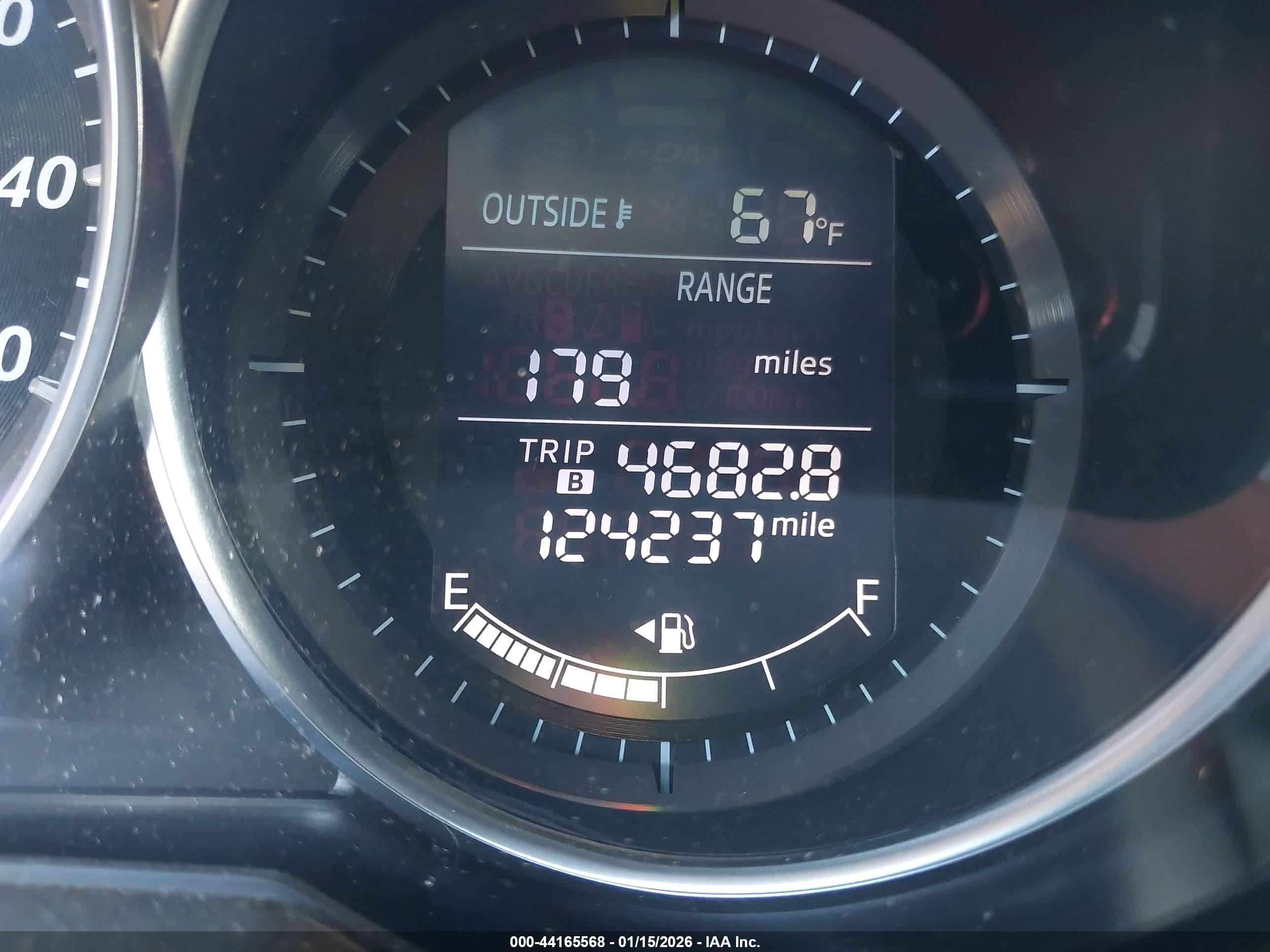 MAZDA CX-5 image 7