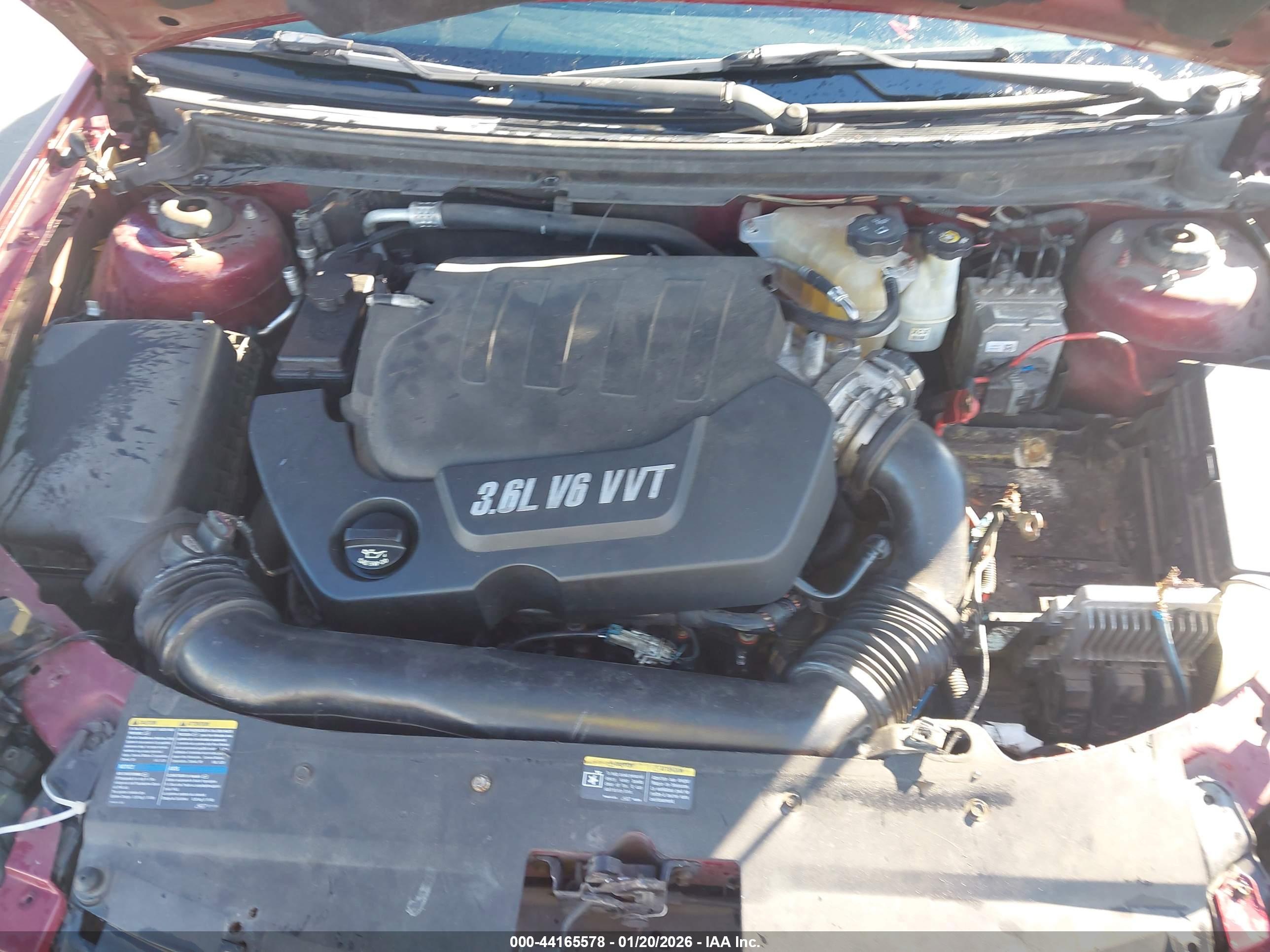SATURN AURA image 10