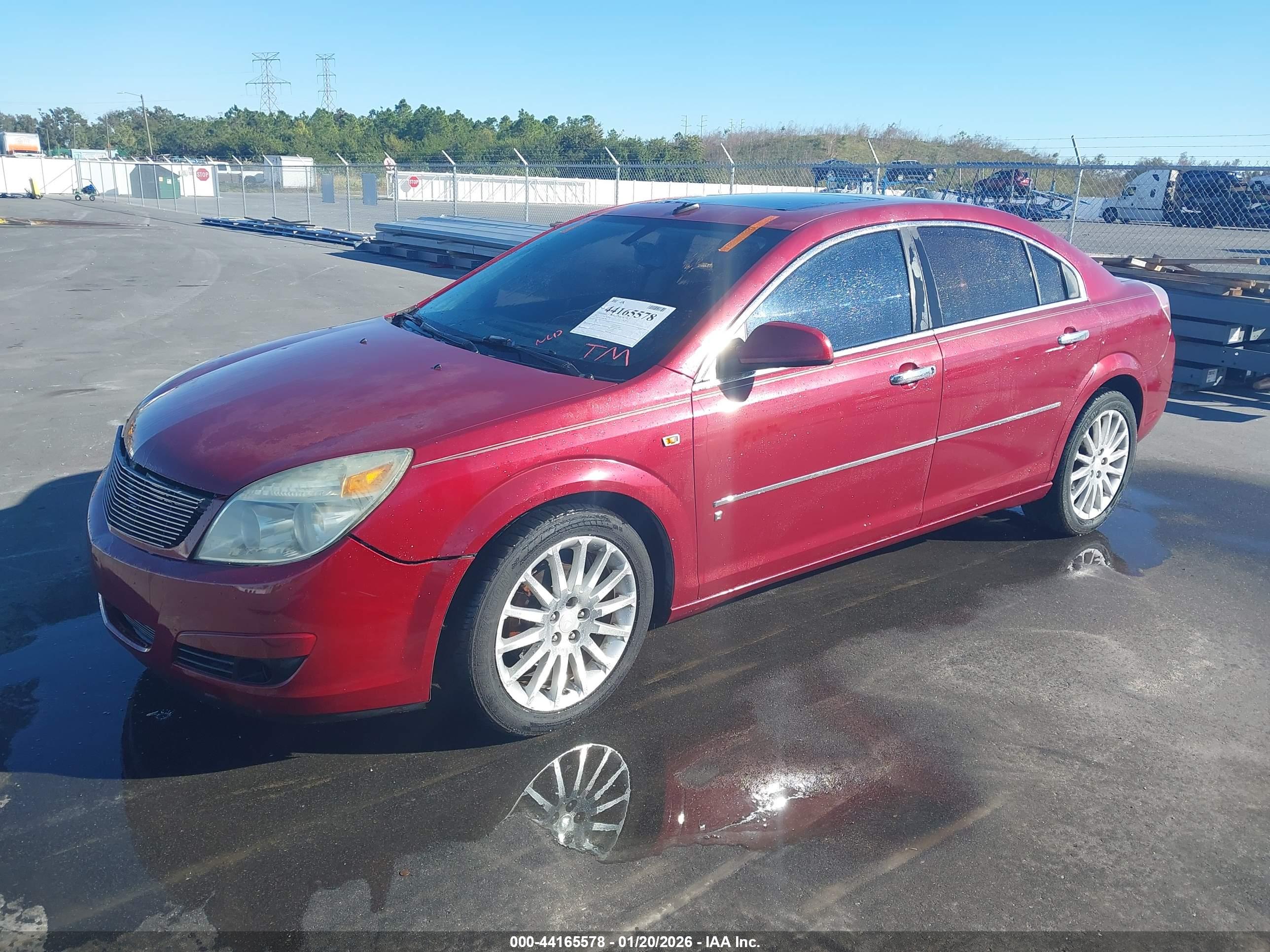 SATURN AURA image 2