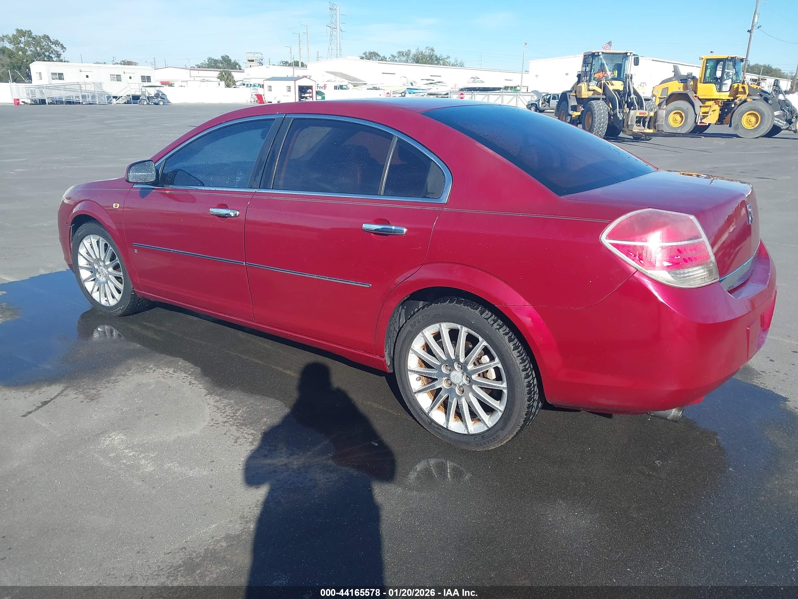 SATURN AURA image 3